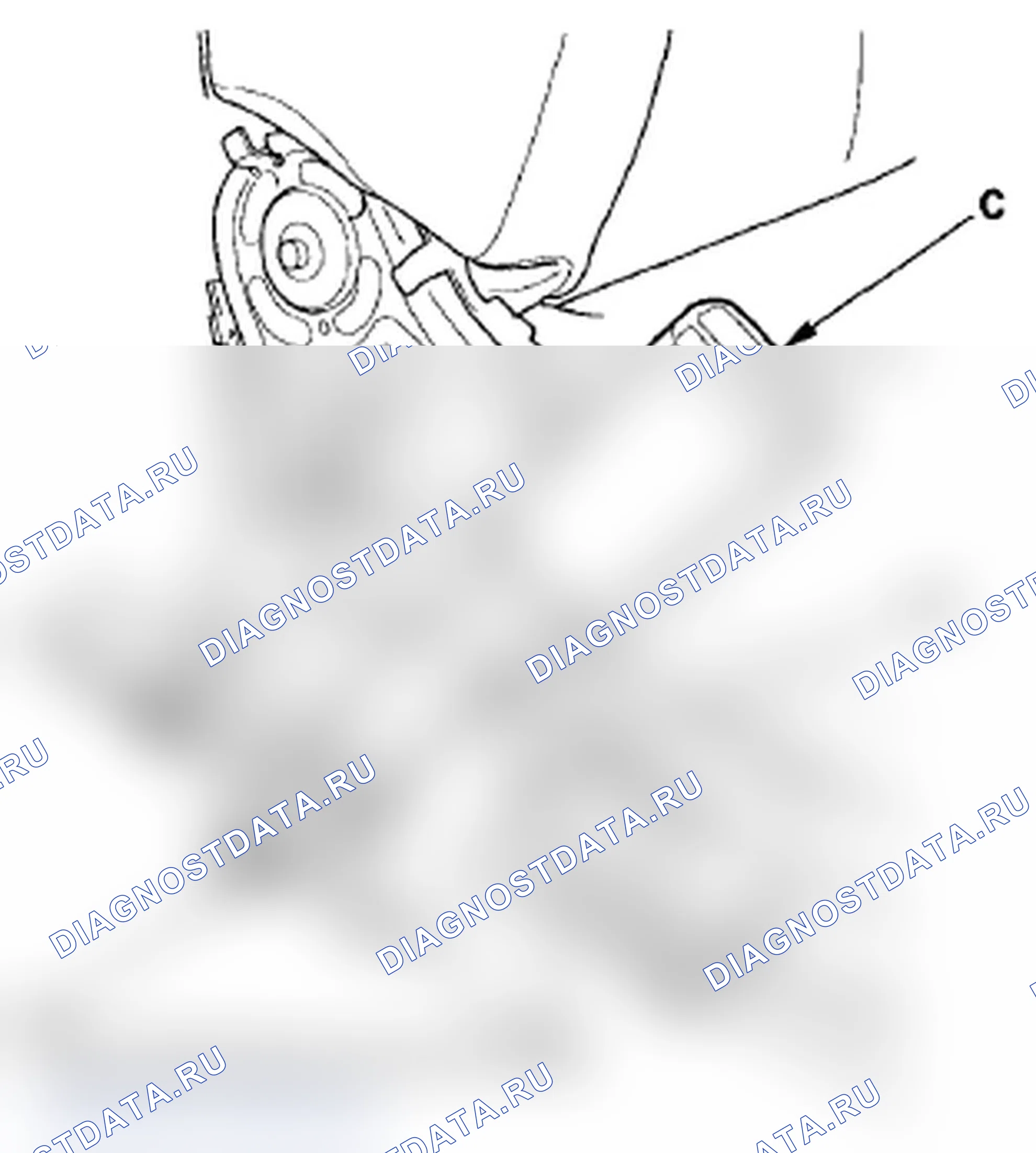 Рис. 11. Acura RL II рестайлинг