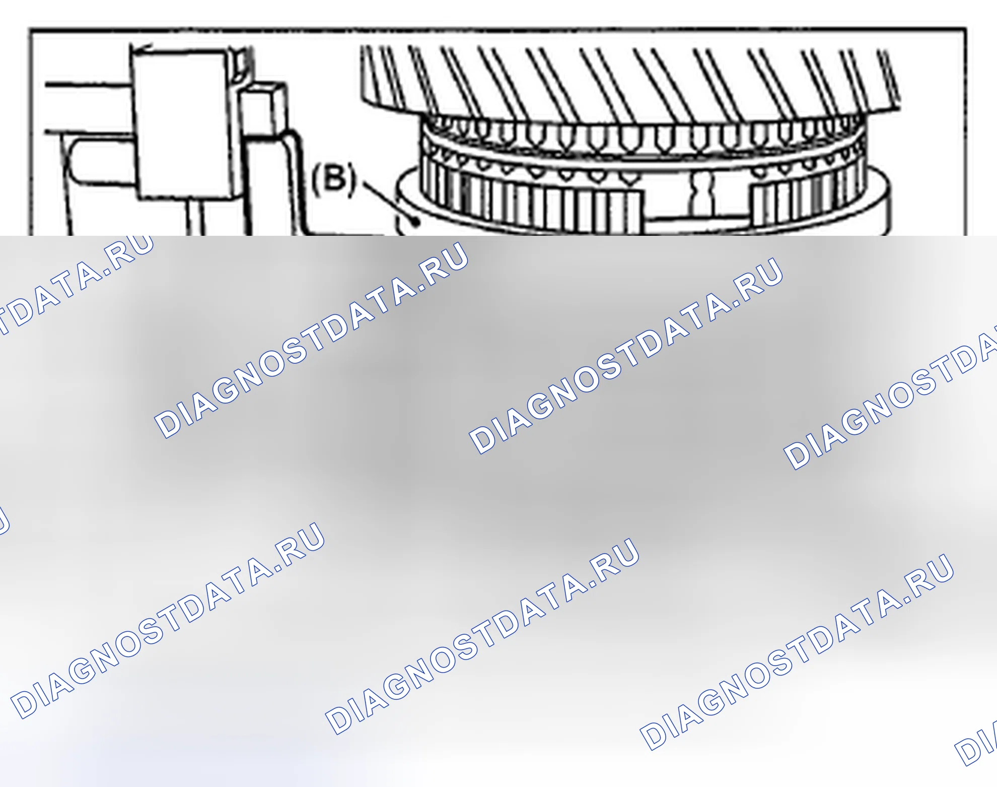 Рис. 331. Subaru Impreza GH