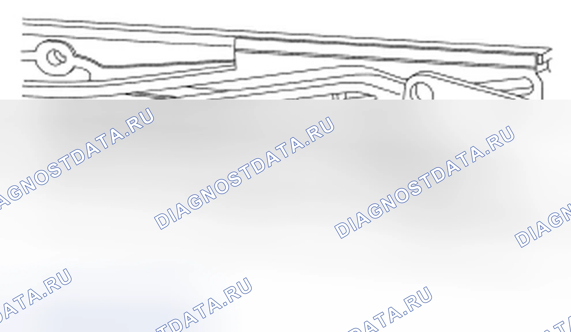 Рис. 2. Ford Freestyle I