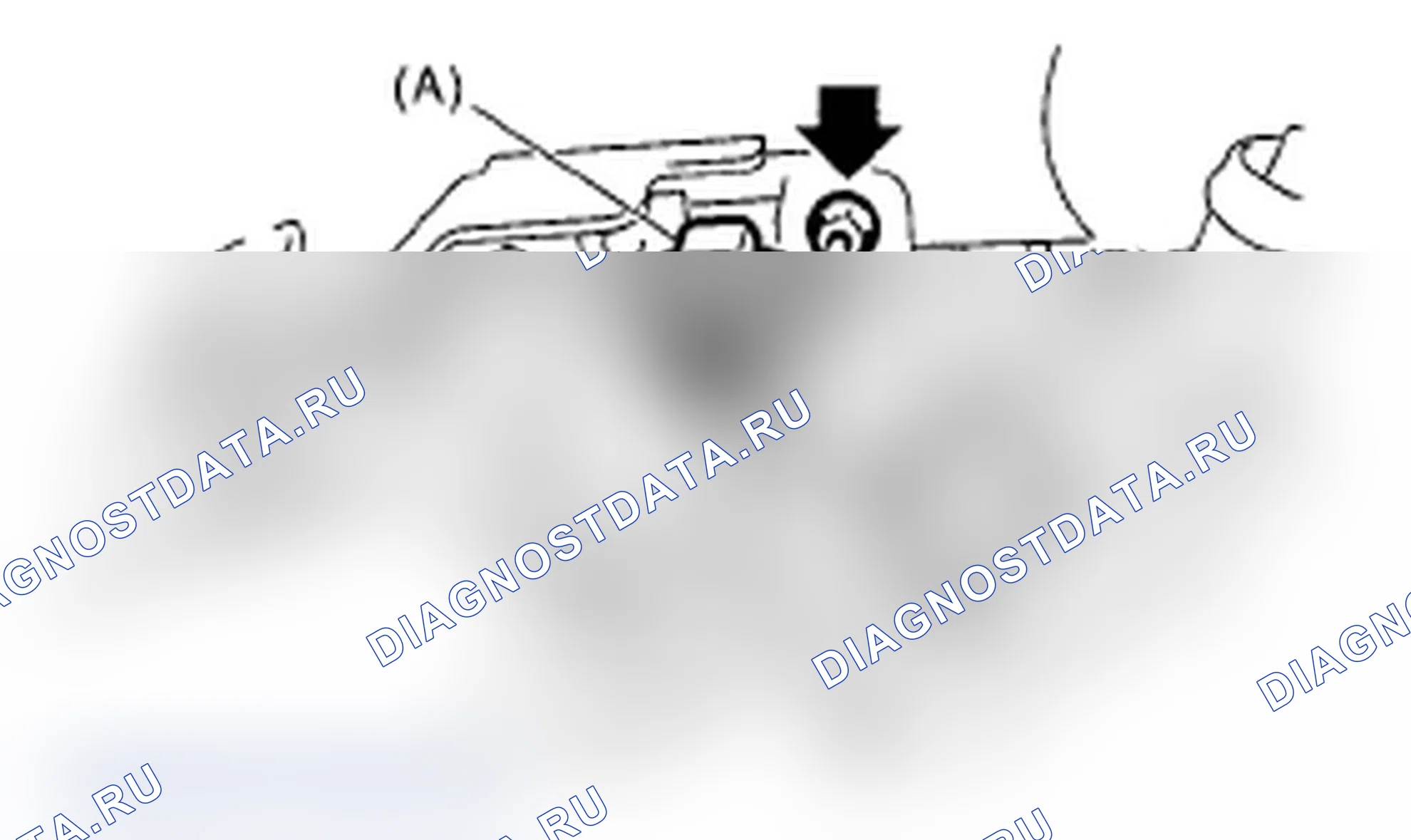 Рис. 233. Subaru Impreza WRX GH