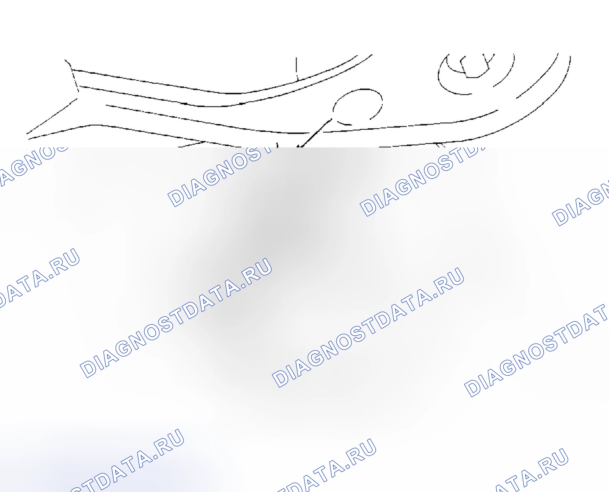 Рис. 8. Toyota Avalon XX20 рестайлинг