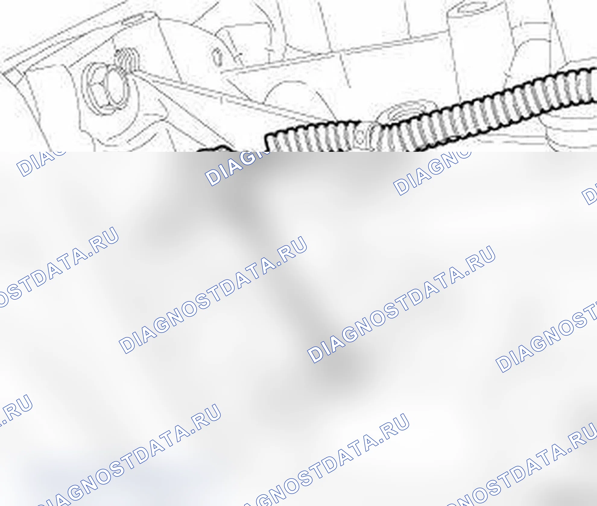 Рис. 90. Dodge Charger VI