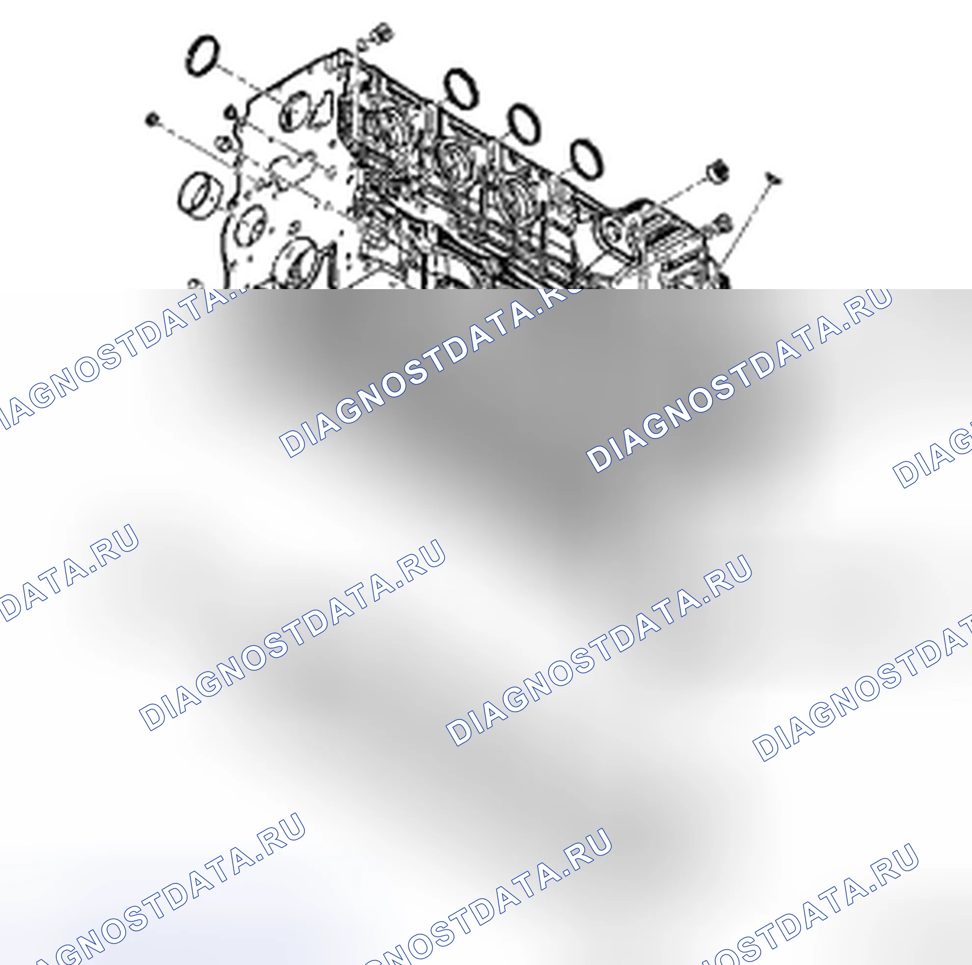 Рис. 269. Dodge Cab & Chassis R3500 HD 