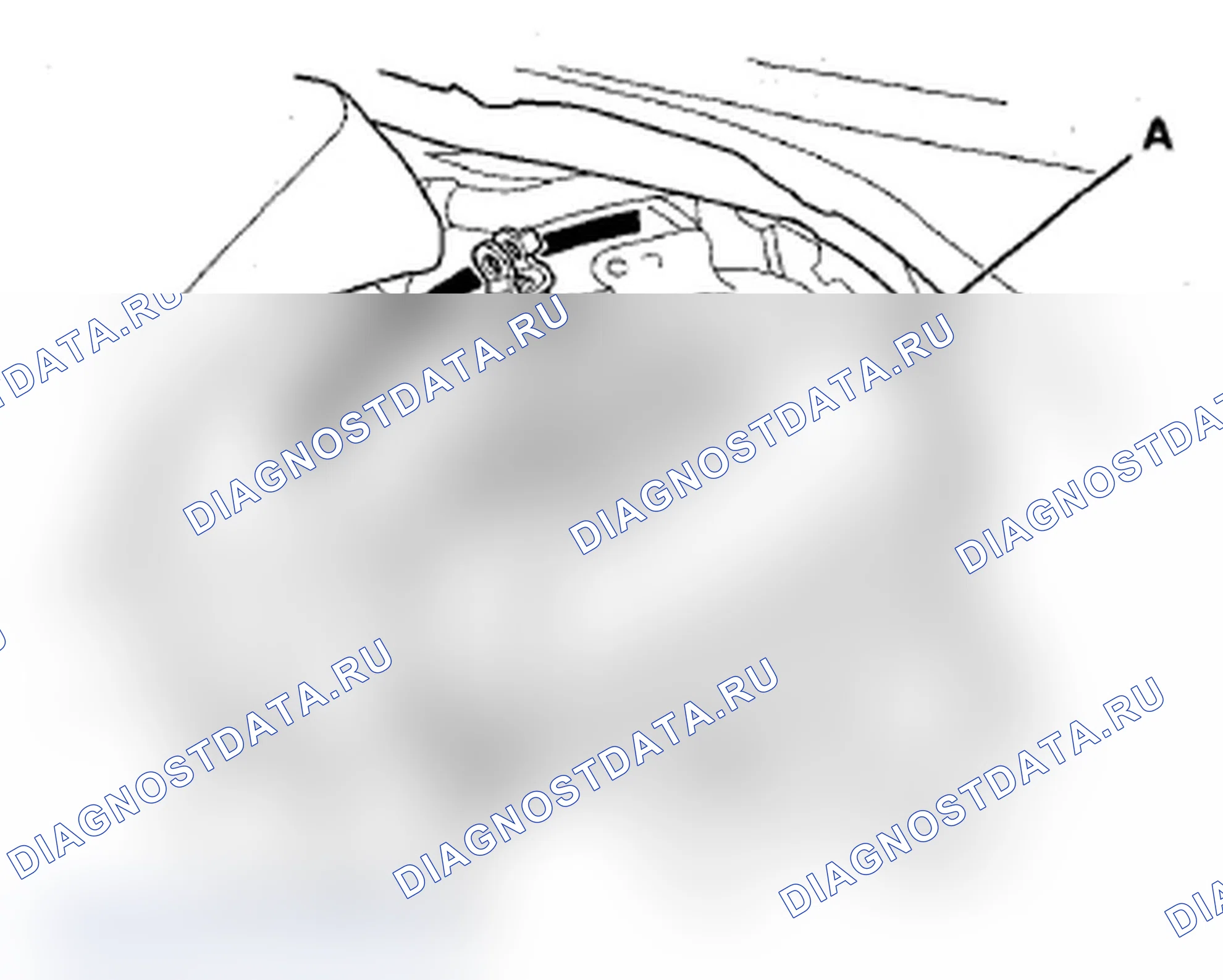 Рис. 44. Acura RDX I рестайлинг