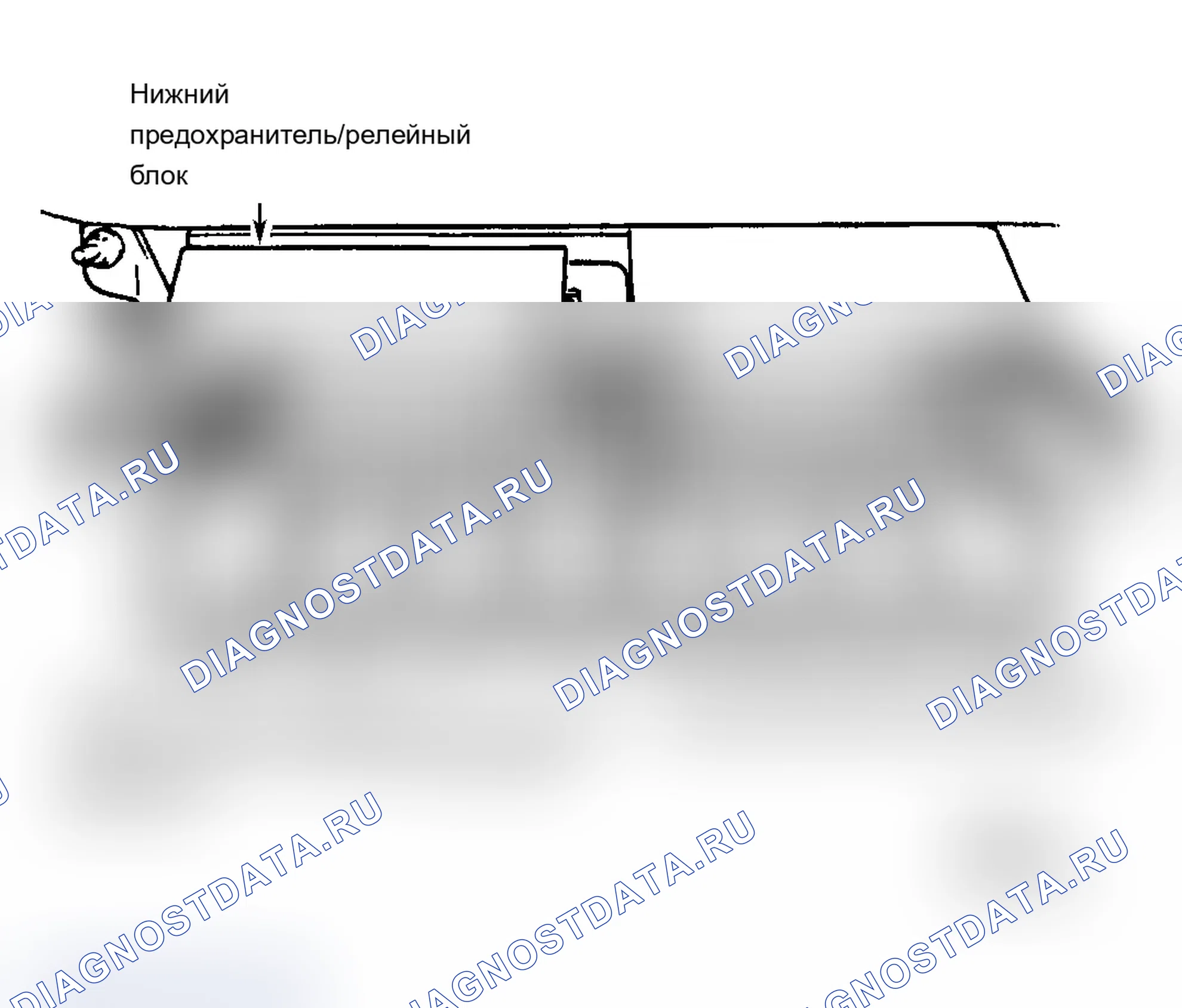 Рис. 1: ПРЕДВАРИТЕЛЬНАЯ ИНФОРМАЦИЯ. Pontiac Grand Prix VI