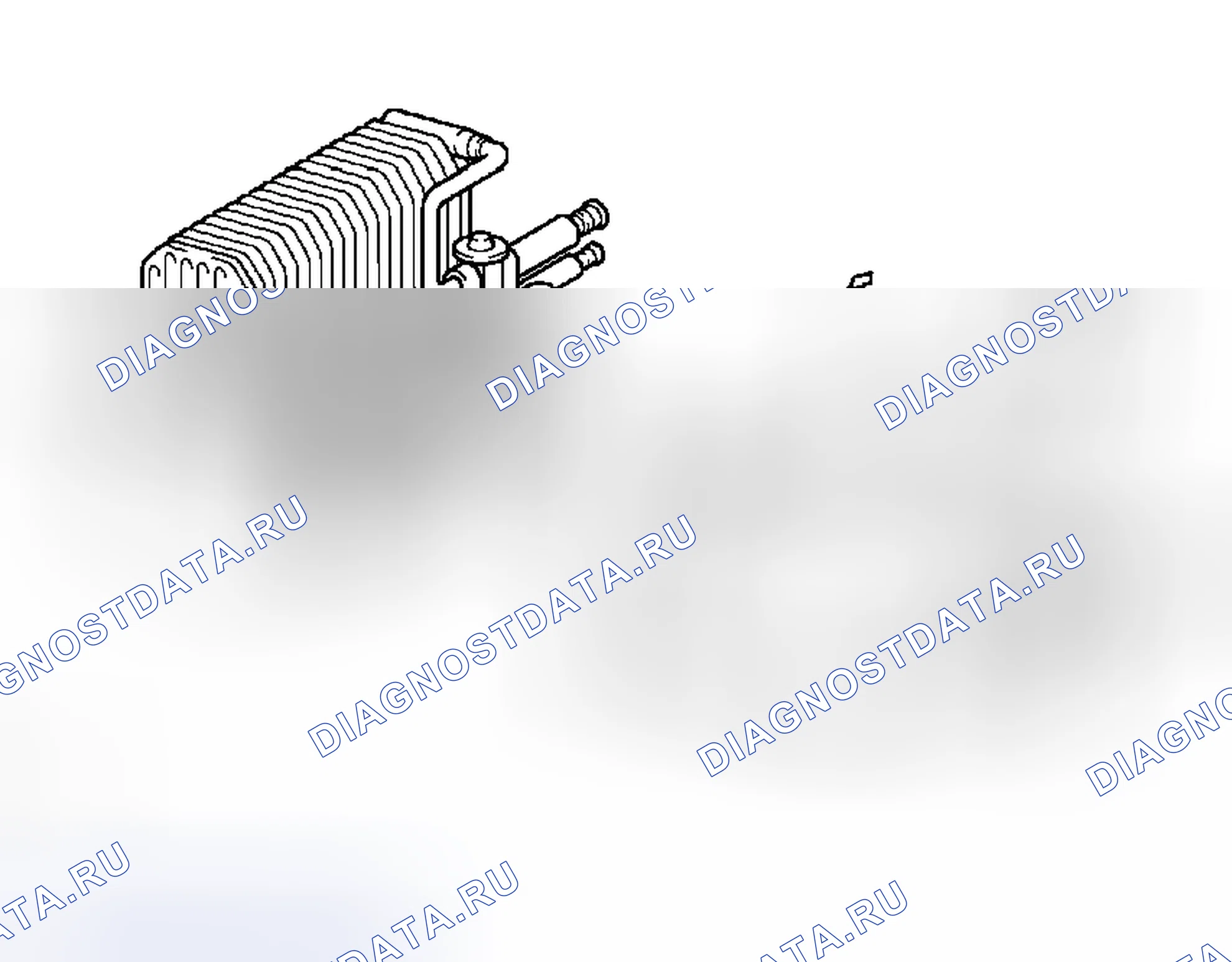 Рис. 53: РАЗБОРКА. Toyota Tundra I рестайлинг