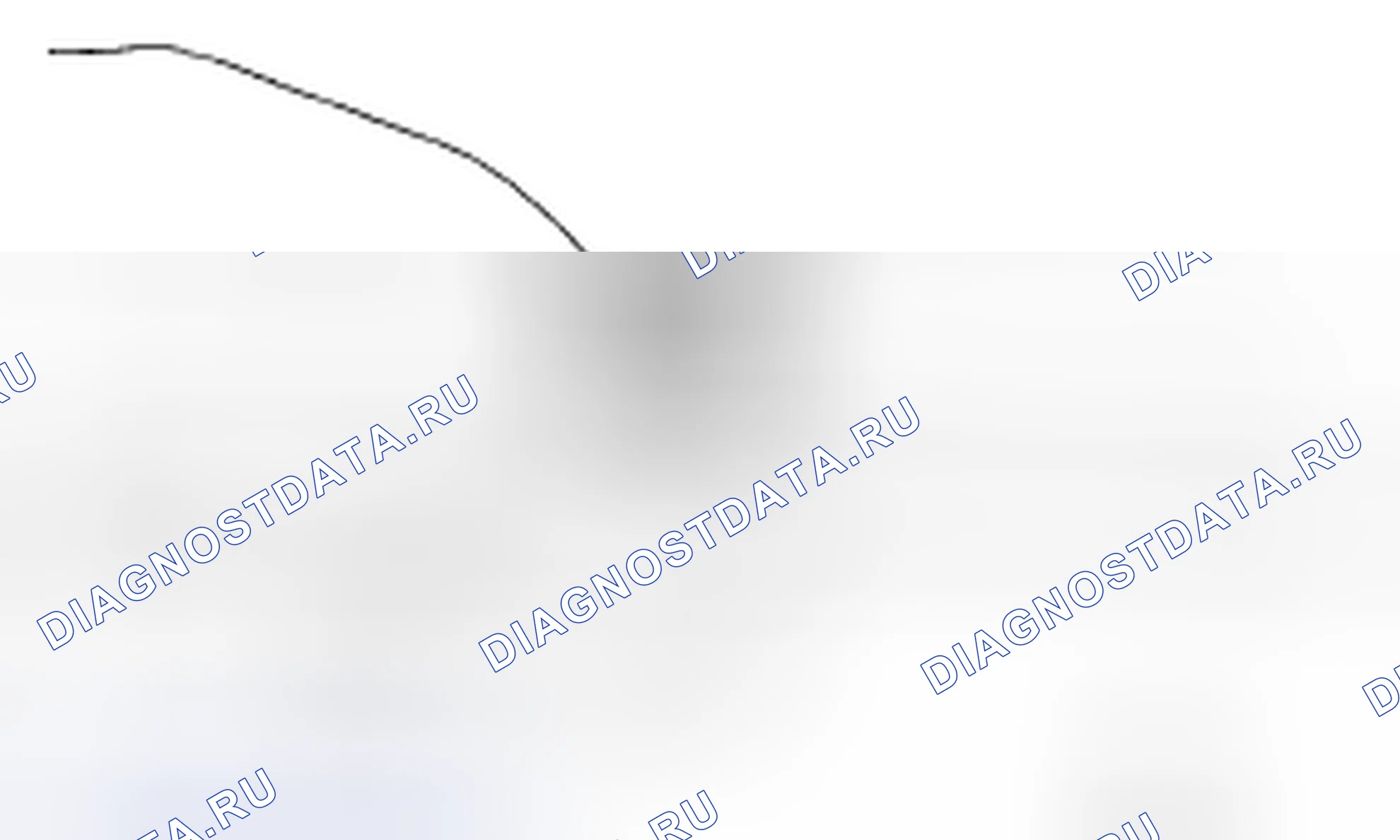 Рис. 18: ДЕМОНТАЖ. Subaru Legacy BL/BP рестайлинг