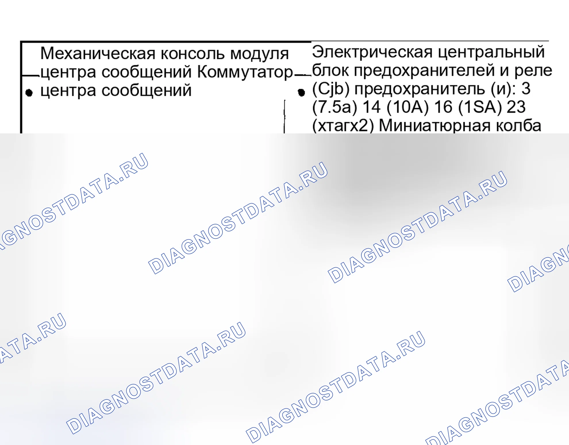 Рис. 174: Инспекция и проверка. Mazda Flair II