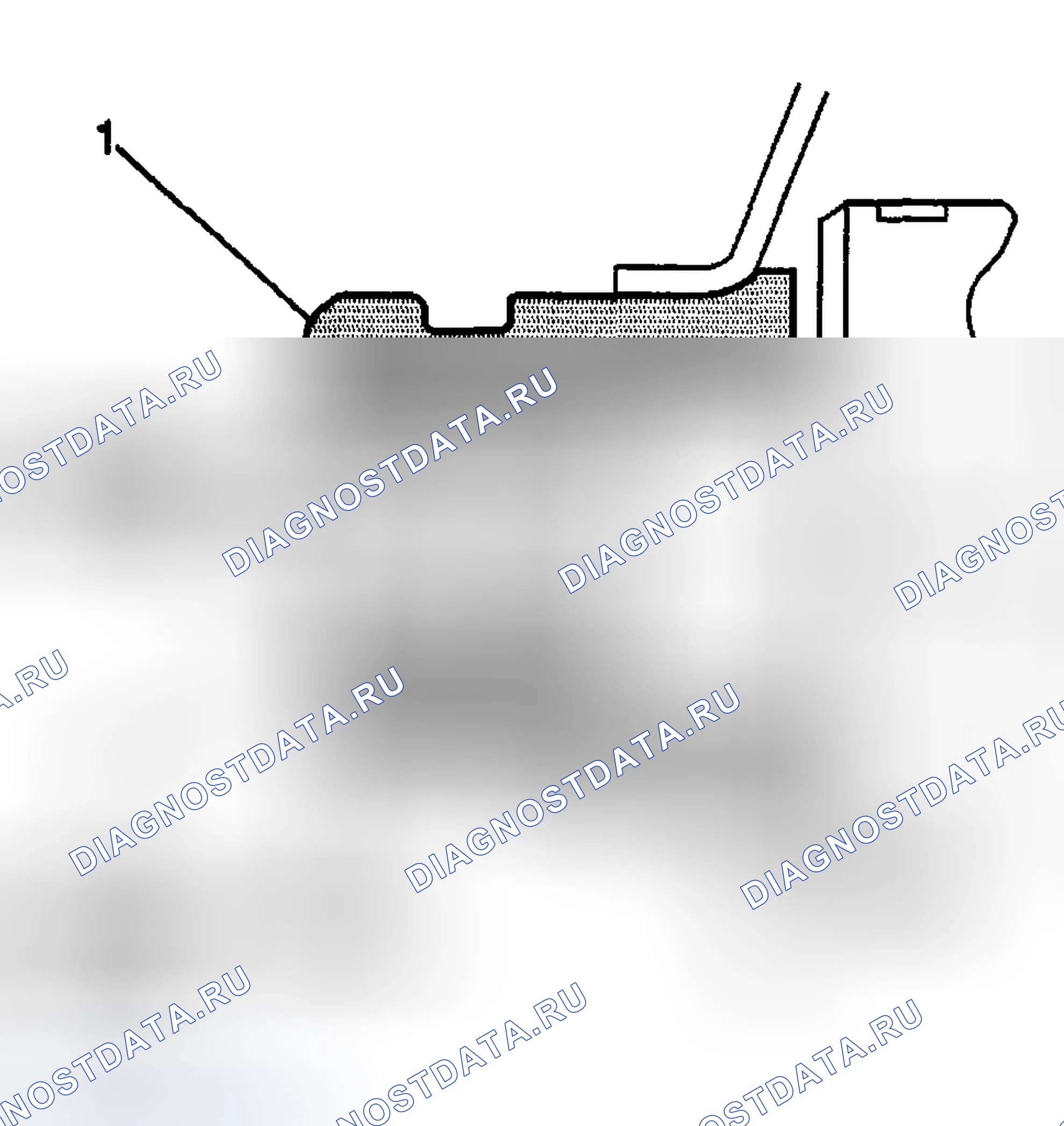 Рис. 19. Chevrolet Silverado 1500 HD 