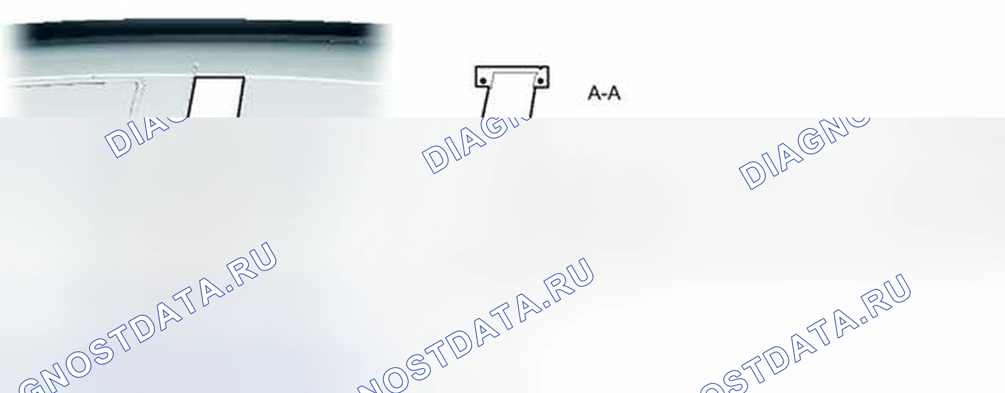 Рис. 179: УСТАНОВКА. Toyota Yaris III