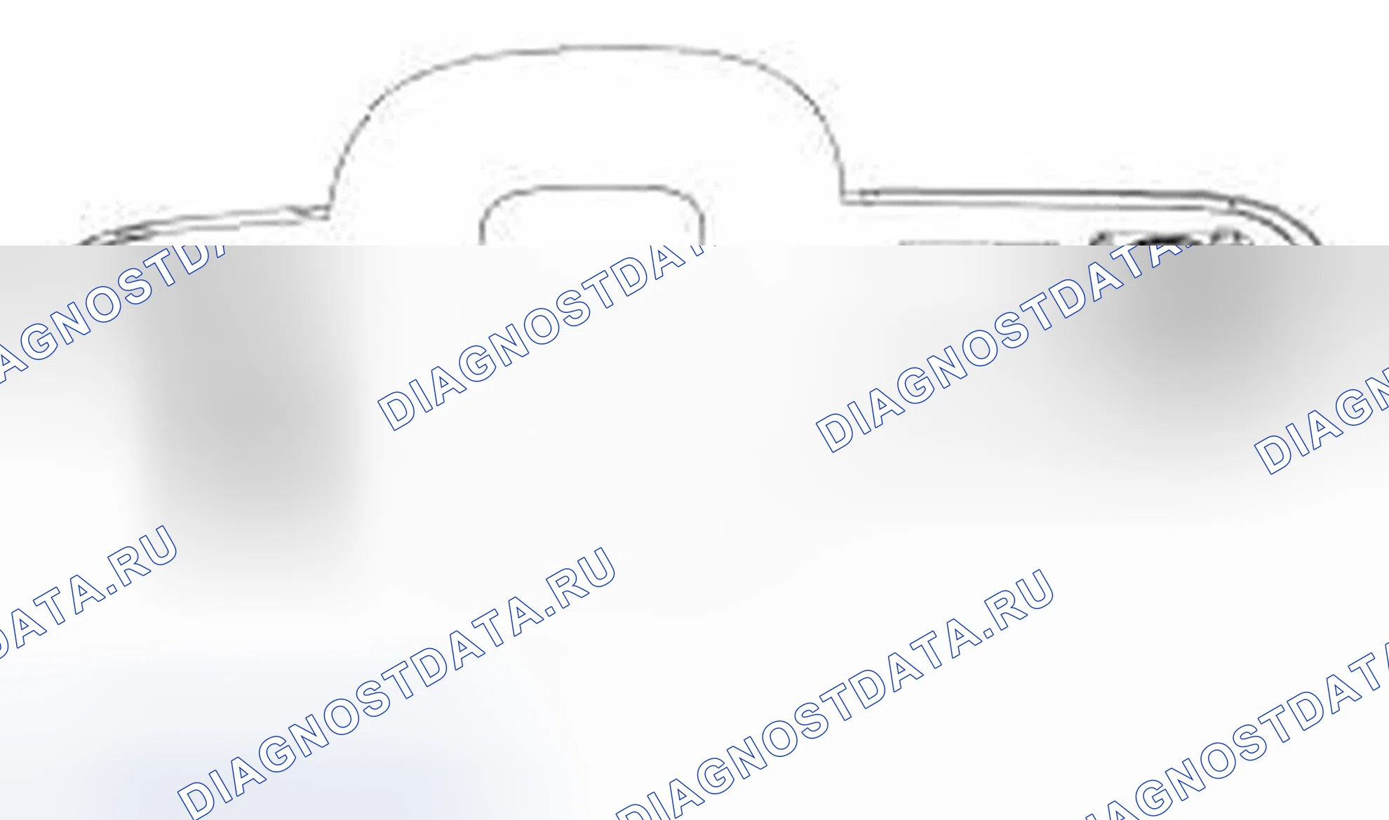 Рис. 119. Ford Taurus VI