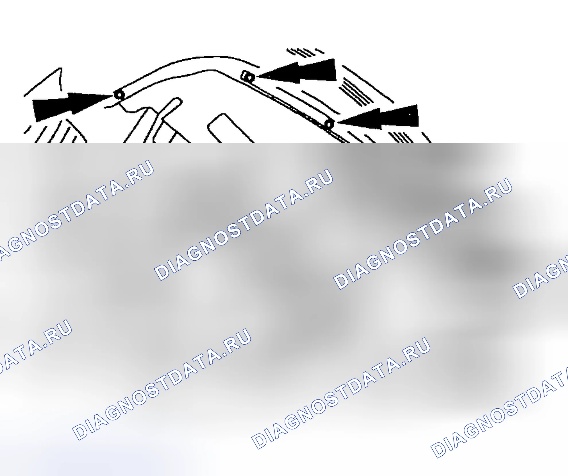Рис. 1119. Hyundai Pony I