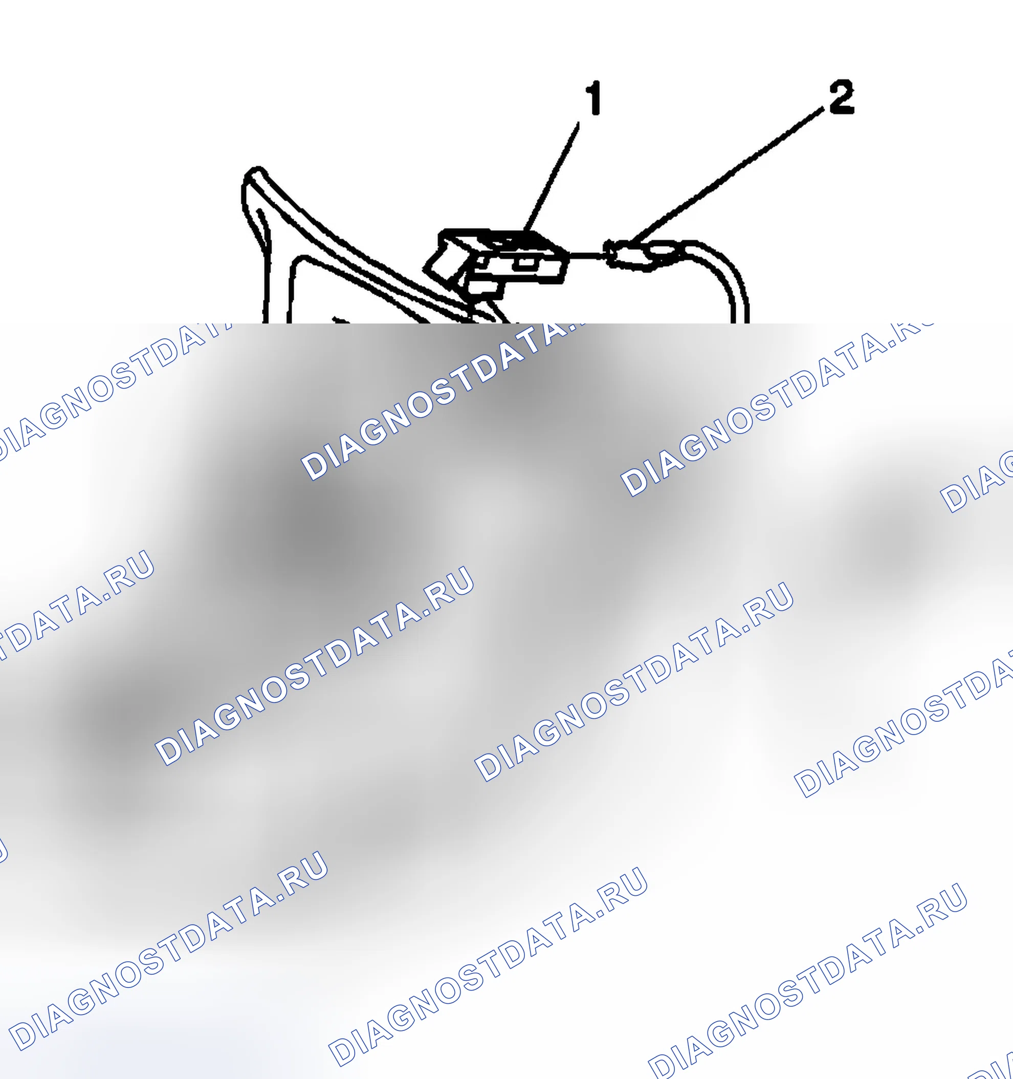 Рис. 169: Процедура установки. Buick Century VI