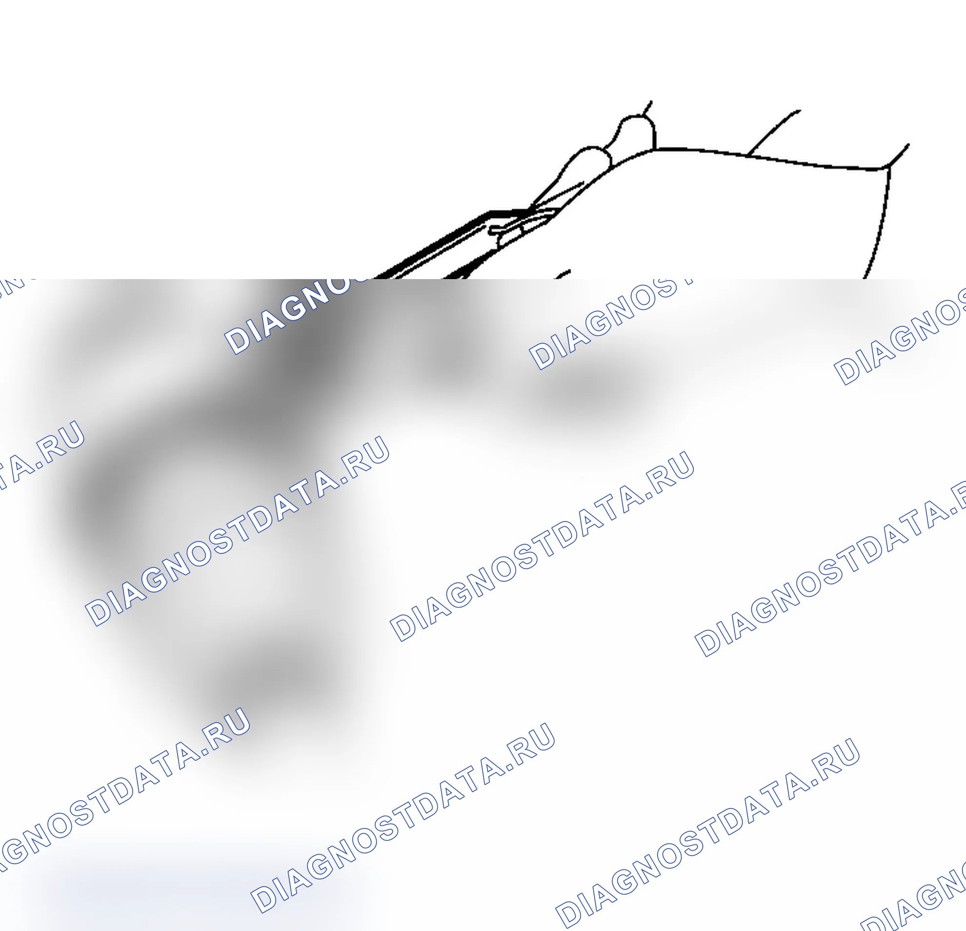 Рис. 169. Subaru Impreza WRX GD/GG рестайлинг 2