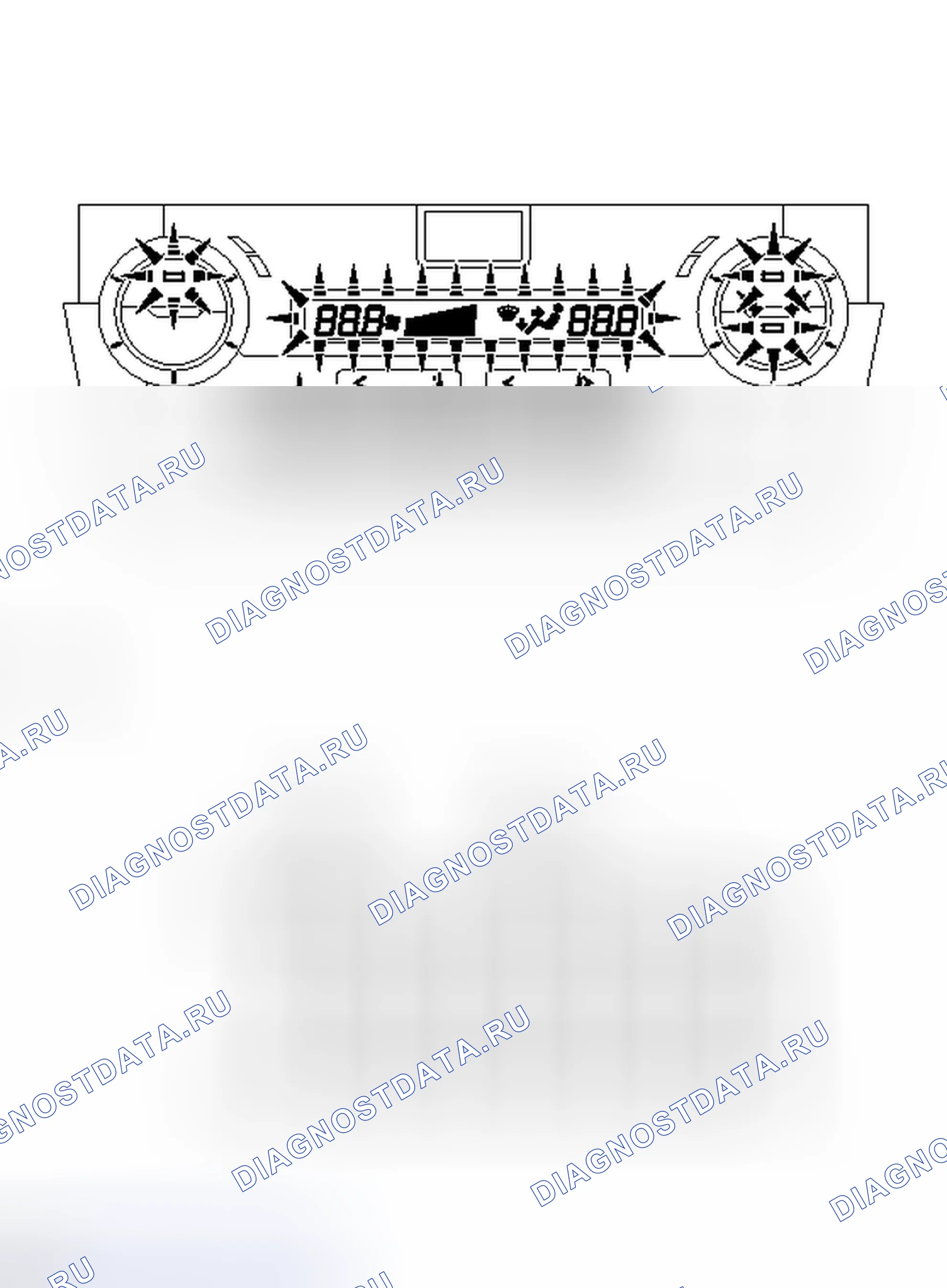 Рис. 110. Toyota Camry XV50