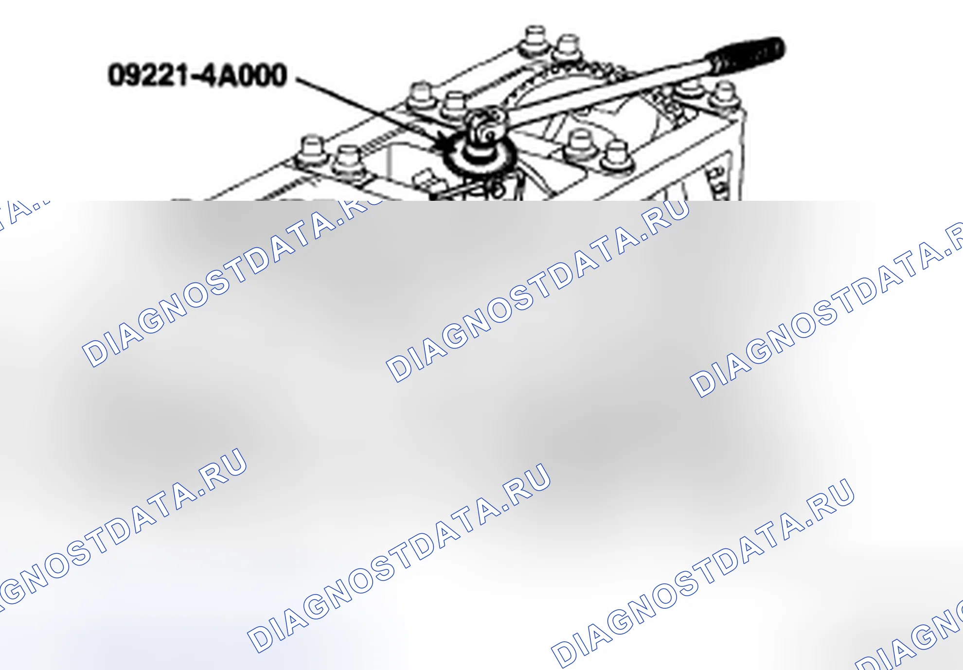 Рис. 209. Kia Magentis II