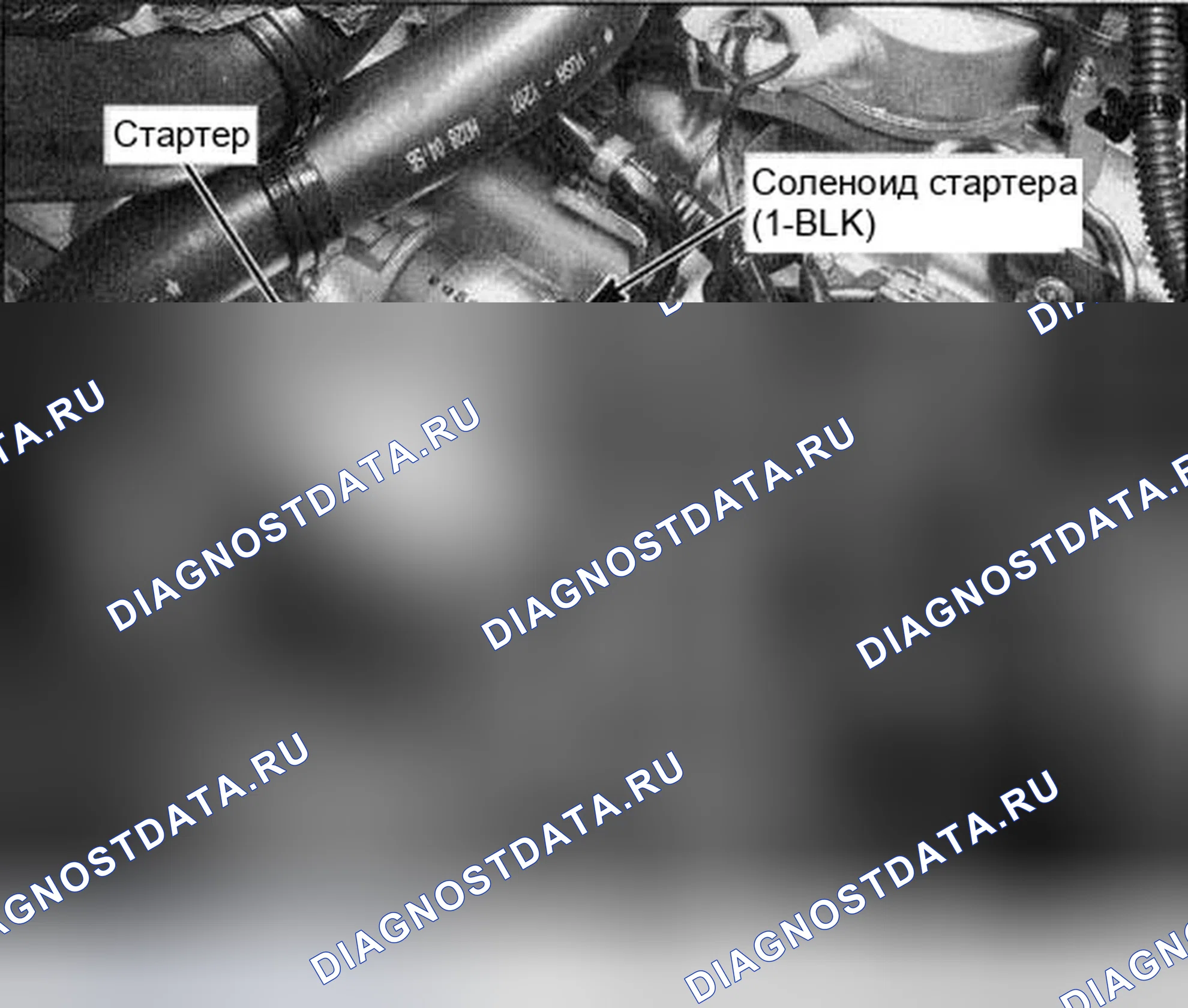 Рис. 250. Honda Accord VII рестайлинг