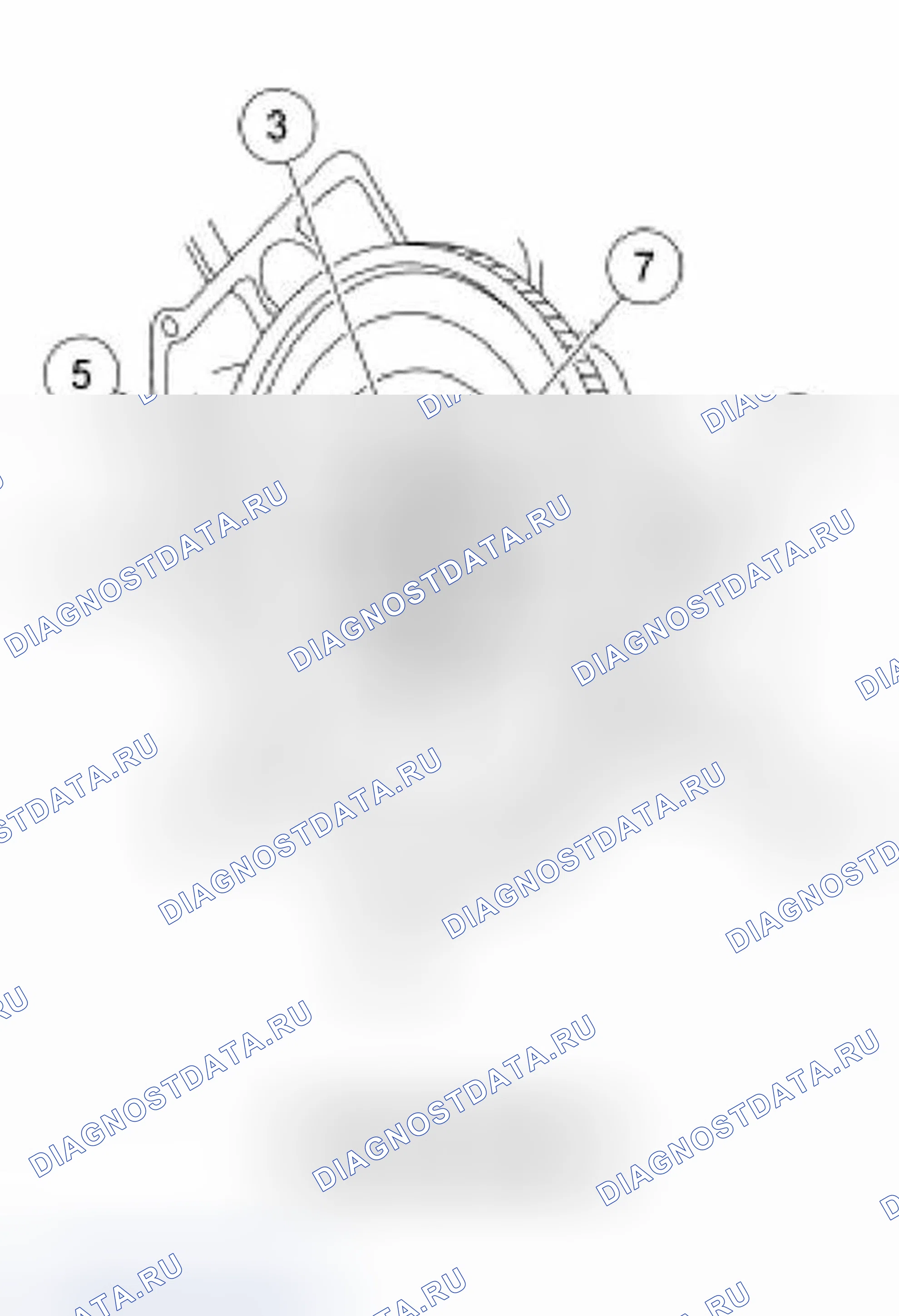 Рис. 533. Ford Pickup F150 