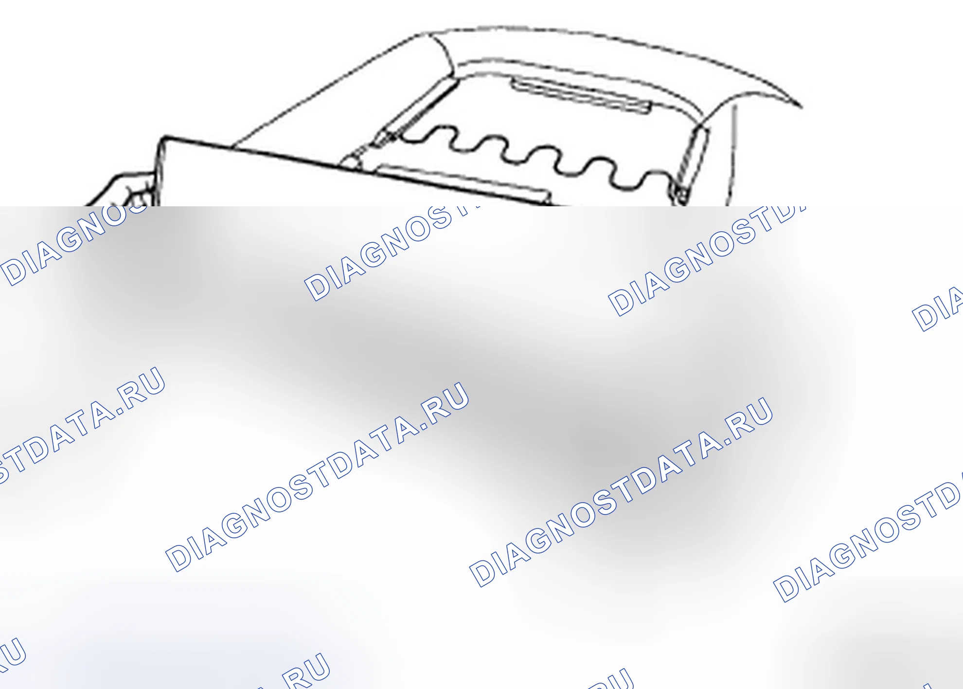 Рис. 11. Hyundai Accent III