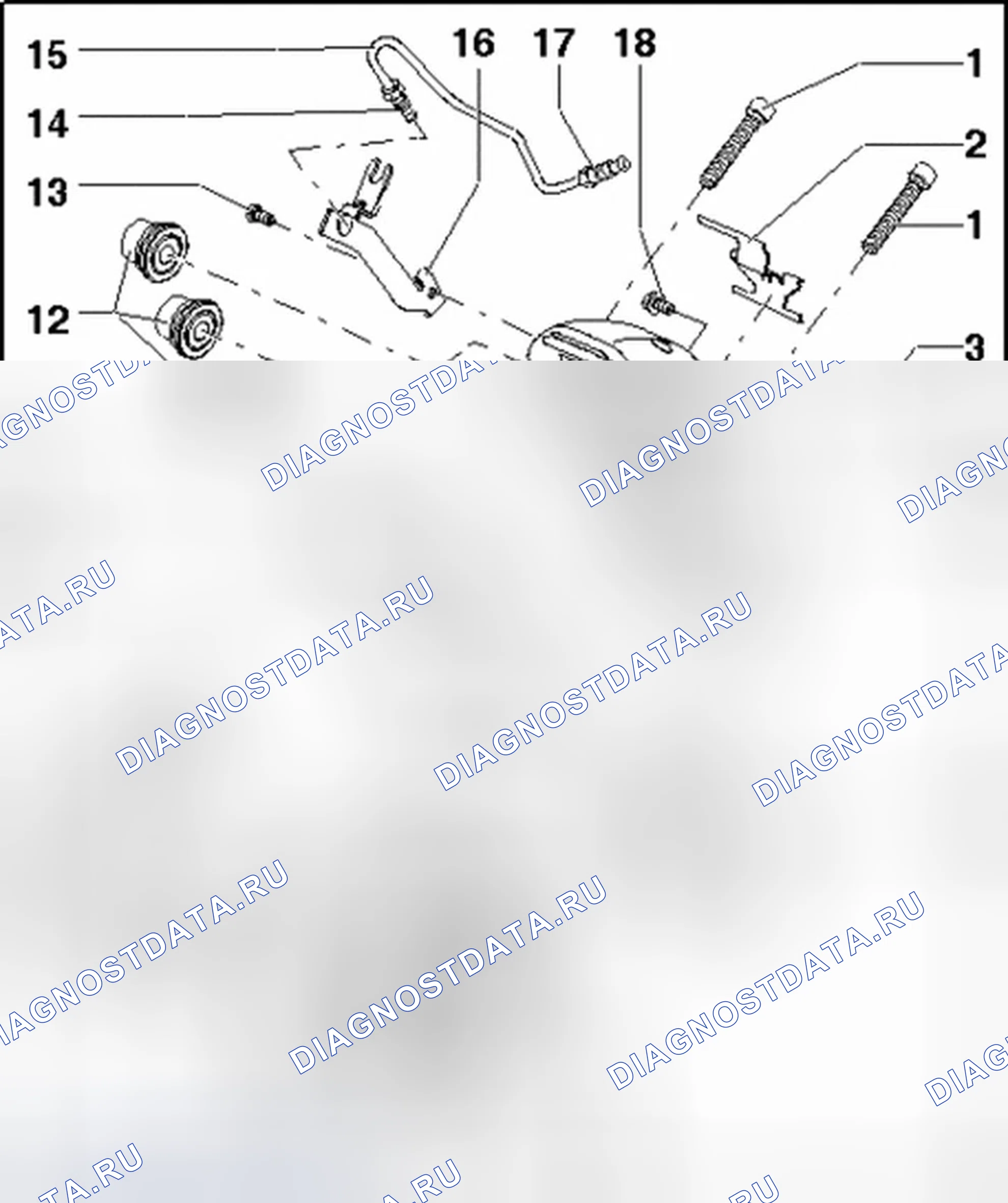 Рис. 59. Audi A8 D3 рестайлинг 2
