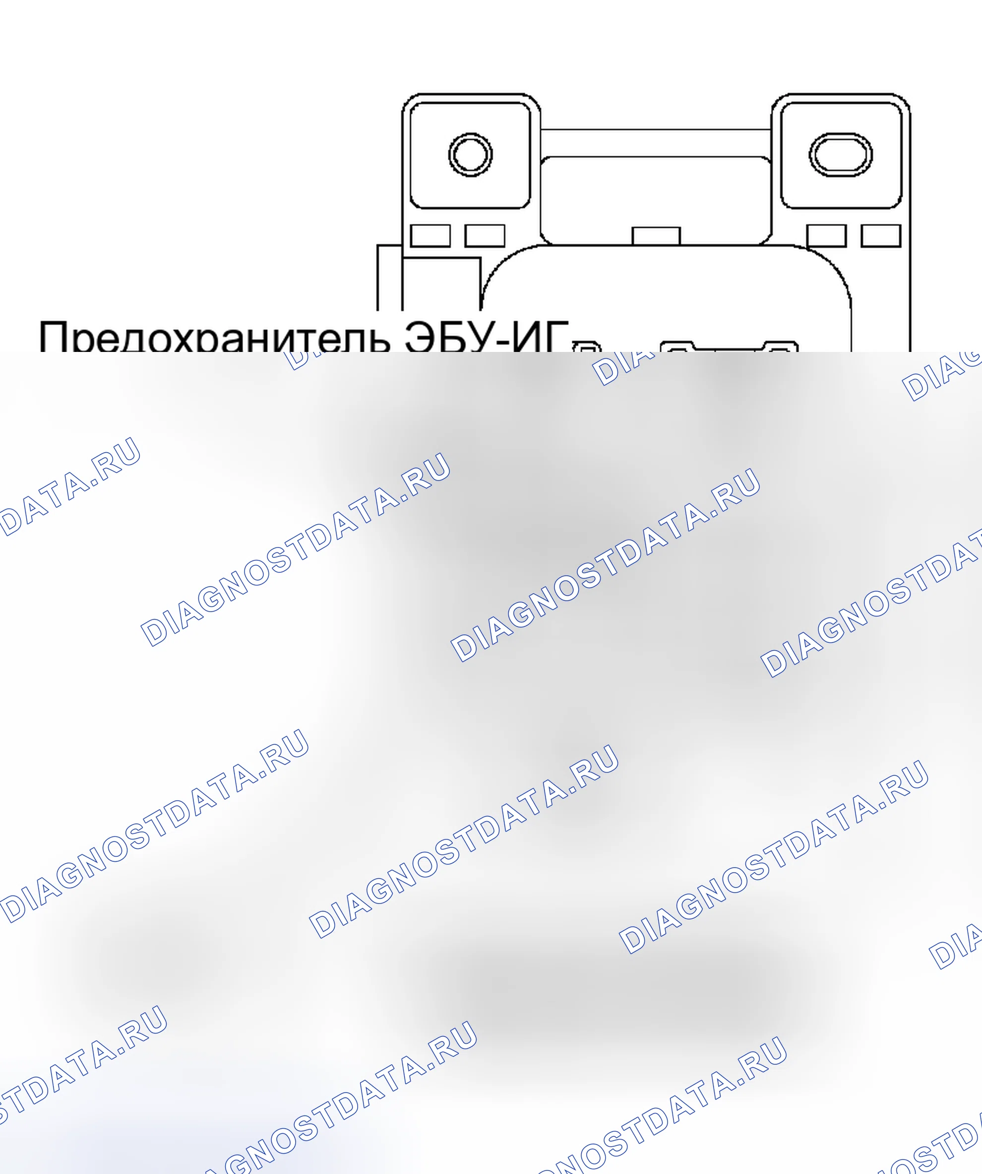 Рис. 71: ПРОЦЕДУРА КОНТРОЛЯ. Lexus RX I