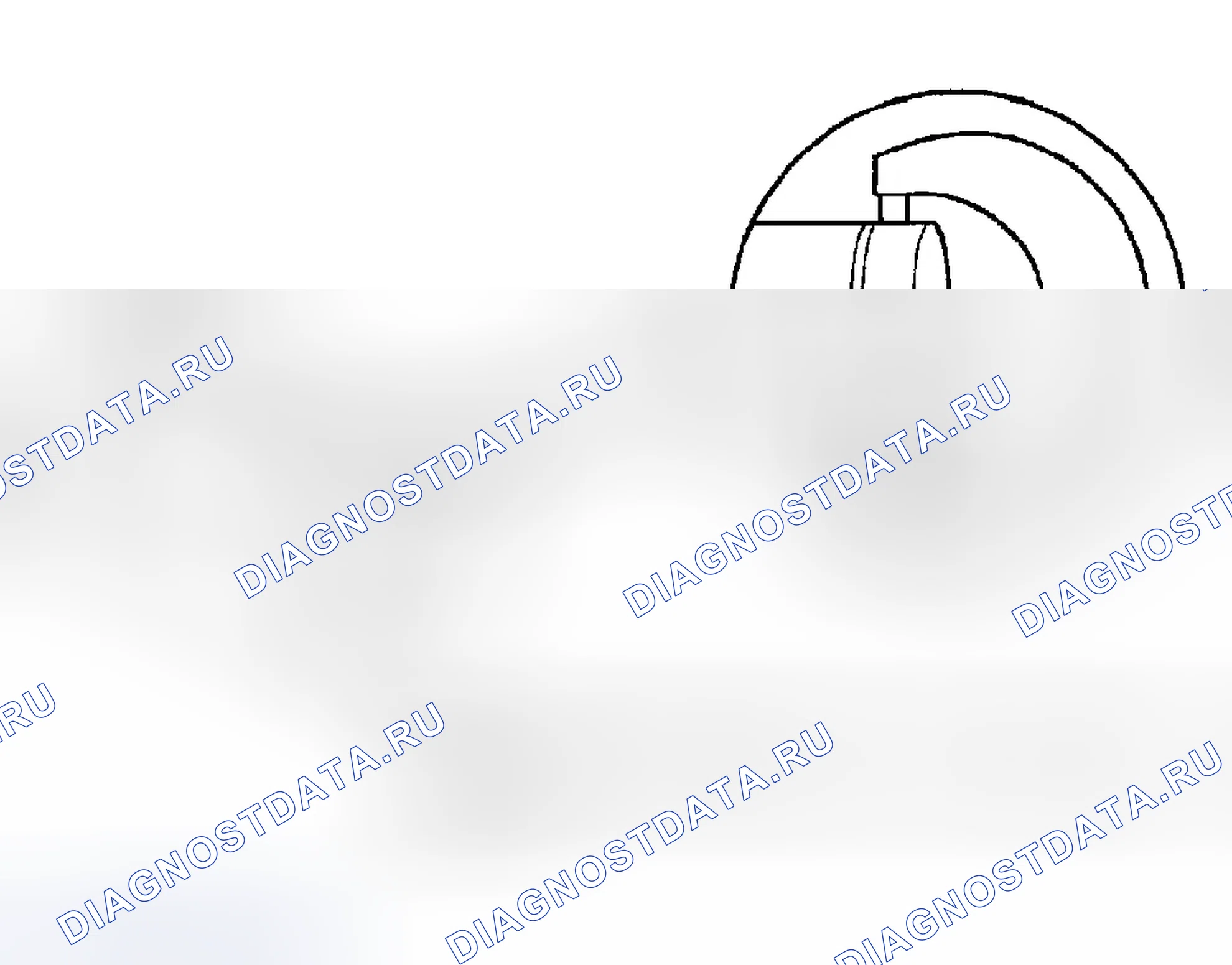 Рис. 508. Dodge Pickup R1500 