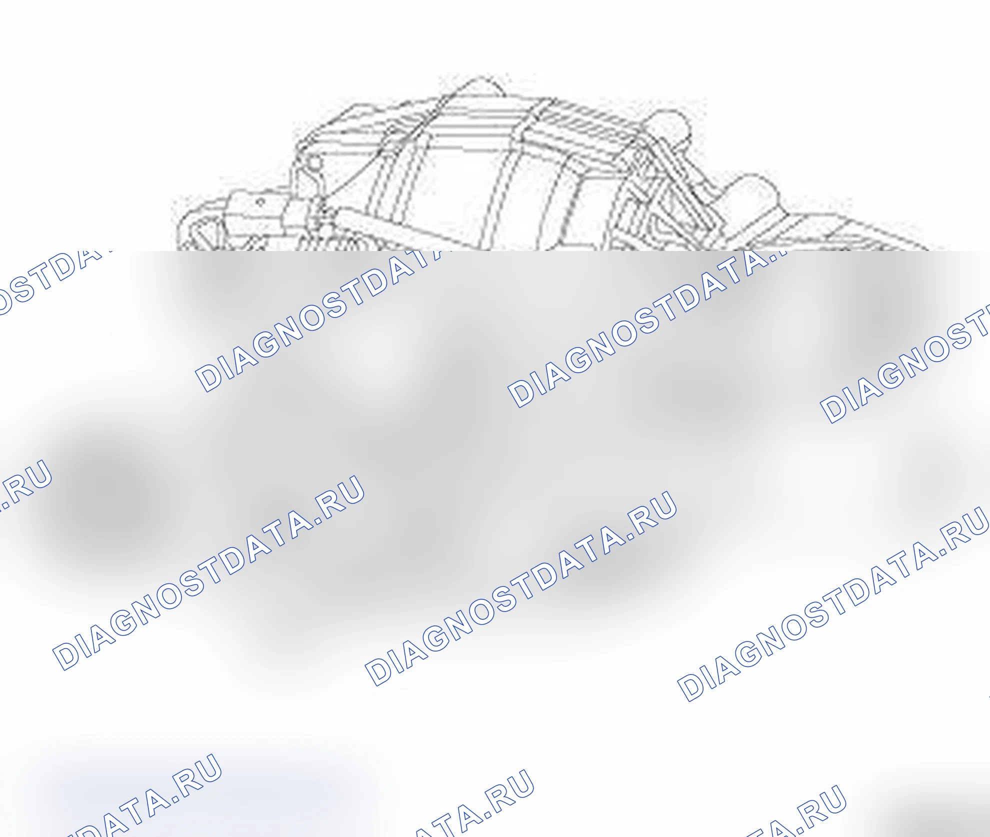Рис. 118. Jeep Grand Cherokee WK2