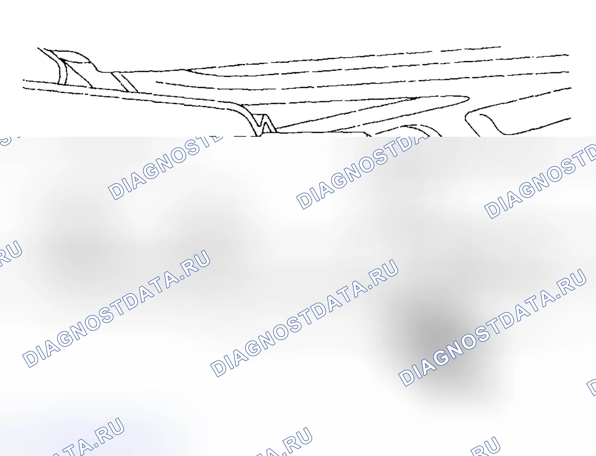 Рис. 391: Установка. Mazda Flair II