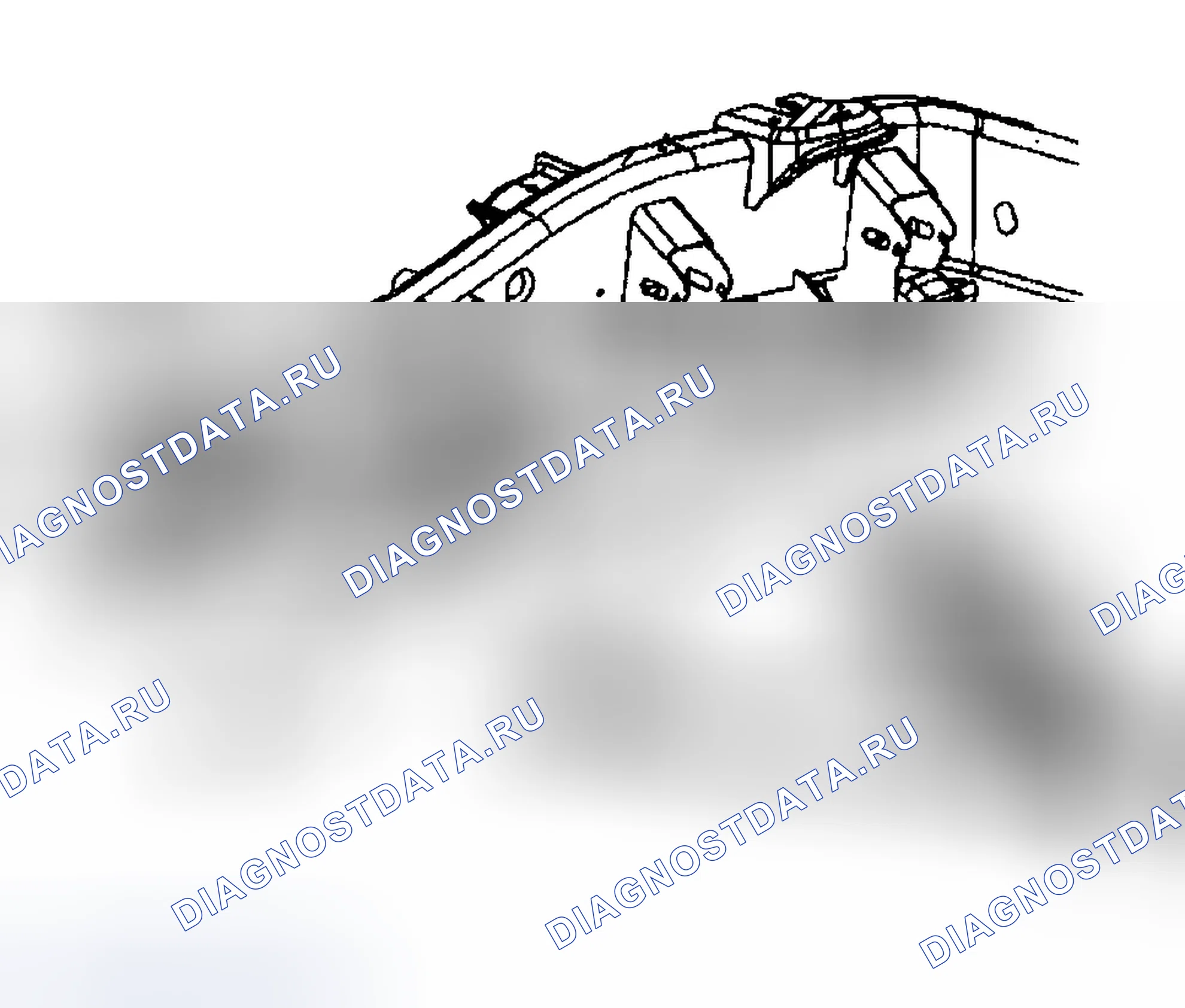Рис. 52. Chevrolet Suburban K1500 GMT800