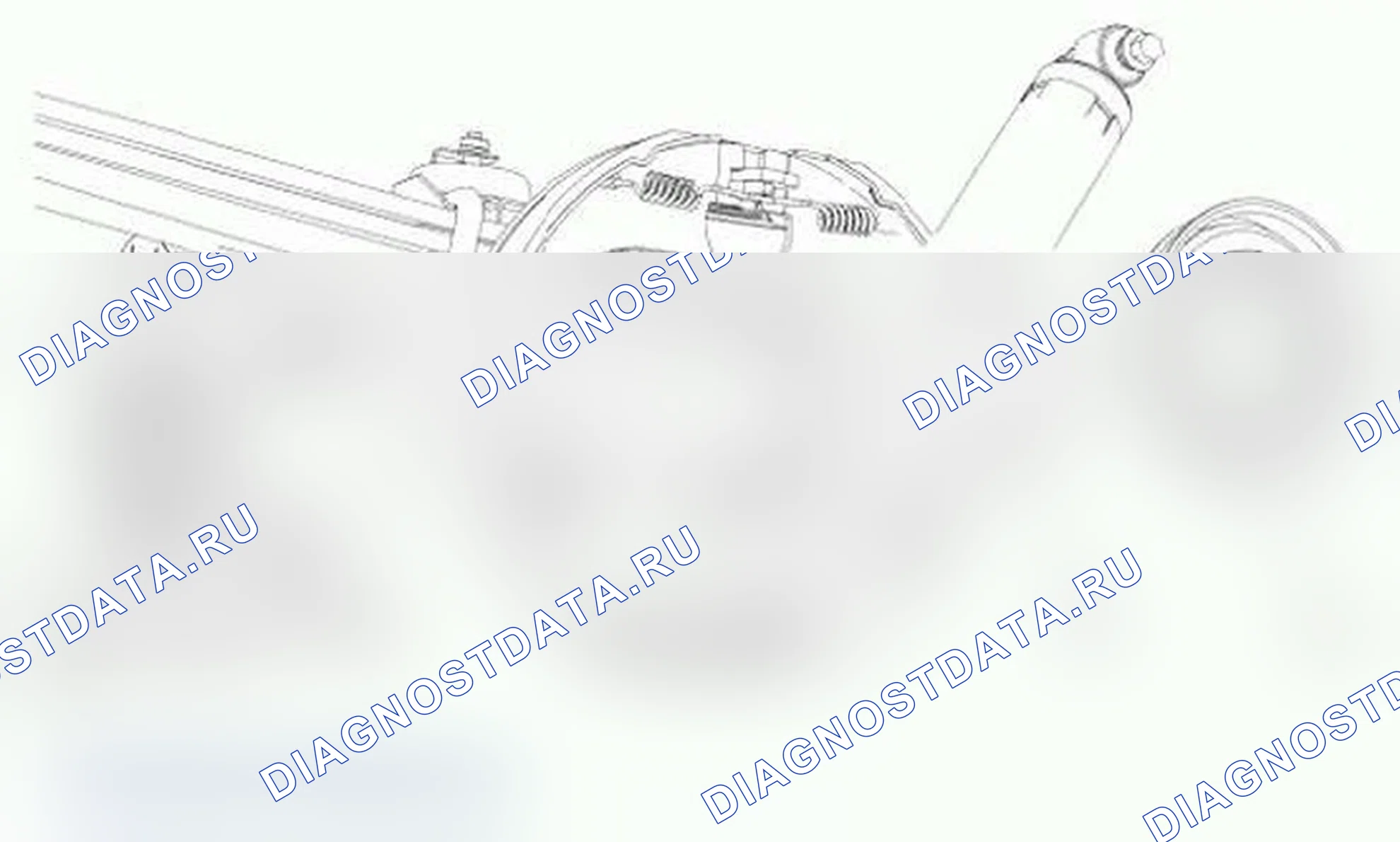 Рис. 67. Ford Econoline E250 