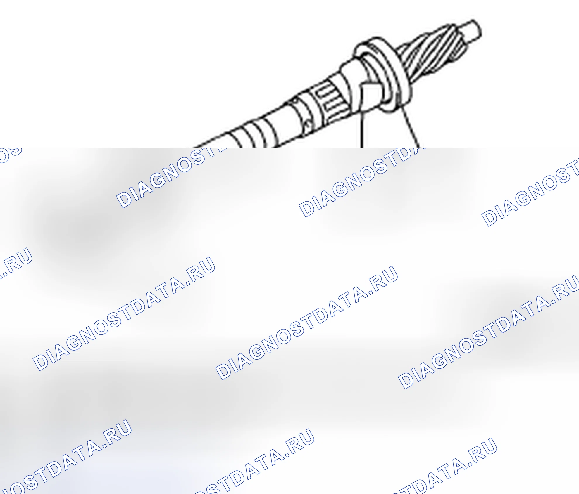 Рис. 104. Subaru Impreza WRX GH