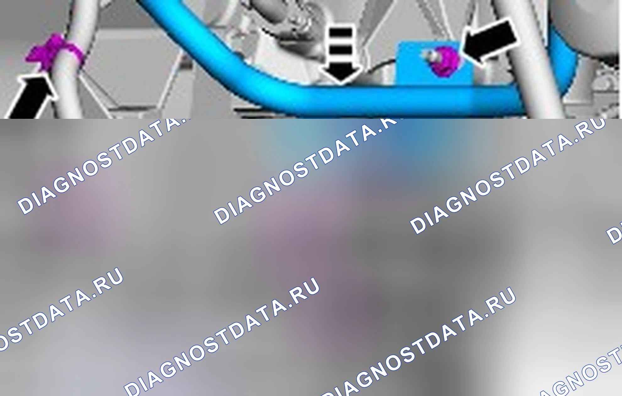 трансмиссия — 1.8L Duratorq-TDCi (74kW/100 л.с.) — Lynx/1.8L Duratorq-TDCi (92kW/125 л.с.) — Lynx: описание и работа. Ford S-MAX I