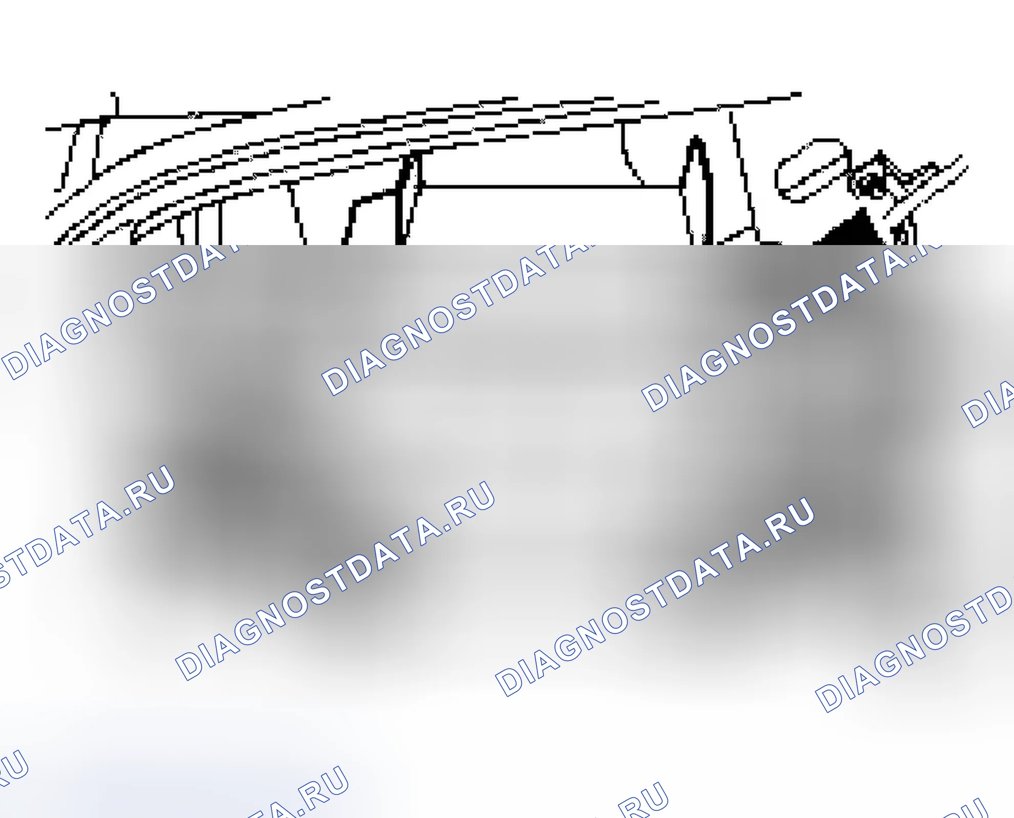 Рис. 9. Jaguar XJR III