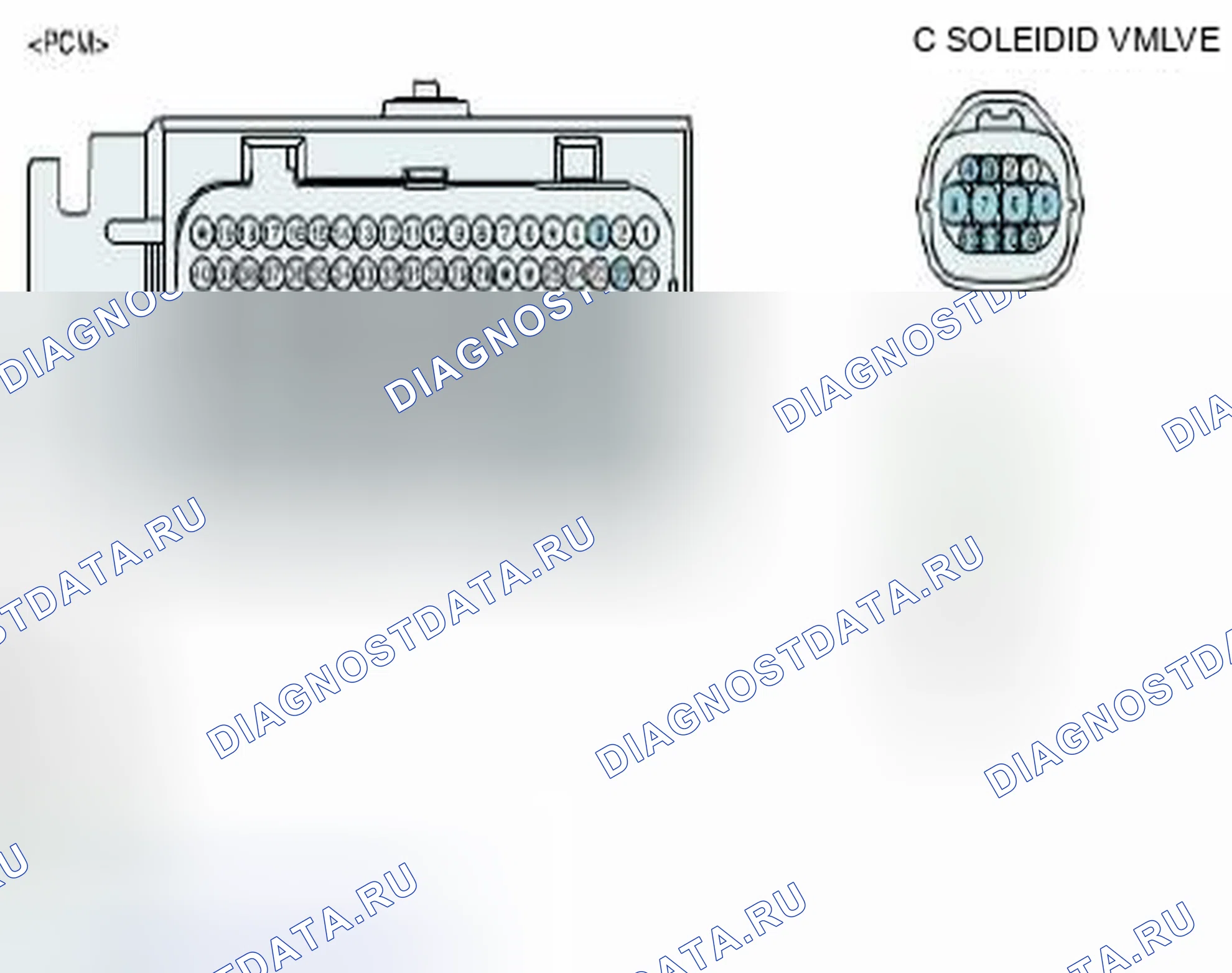 Рис. 264. Kia Magentis II рестайлинг