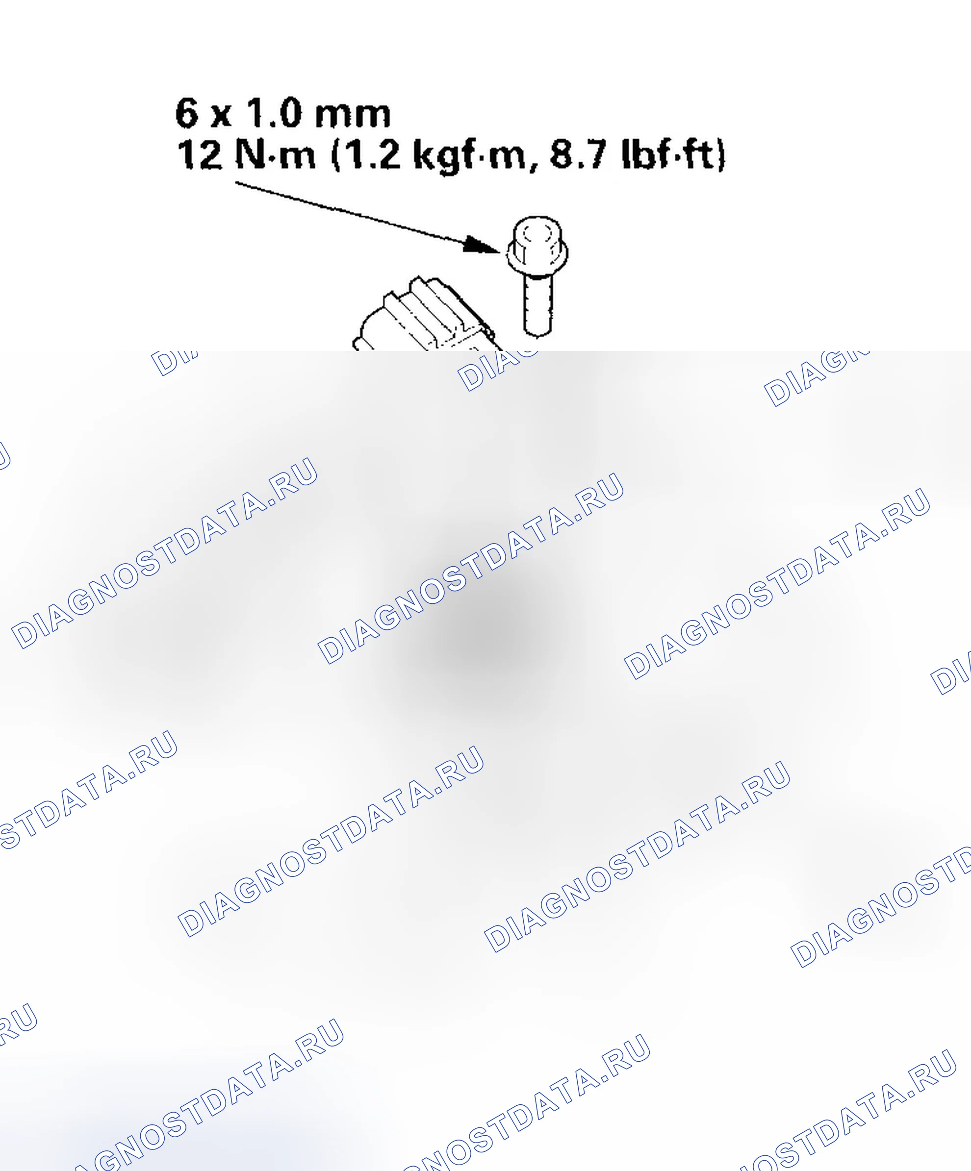 Рис. 1003. Honda Civic VII рестайлинг