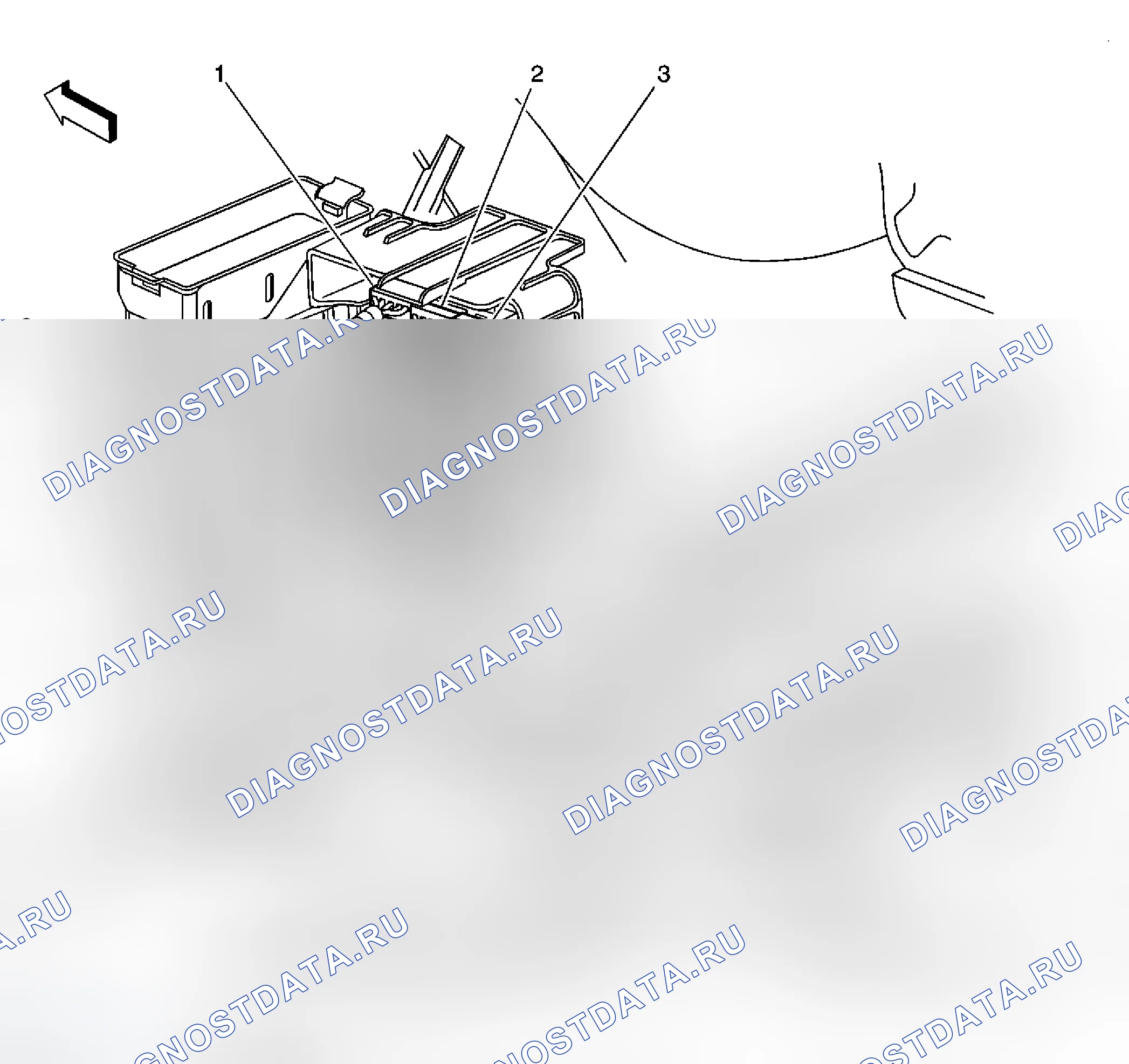 Рис. 4. Buick Rendezvous I