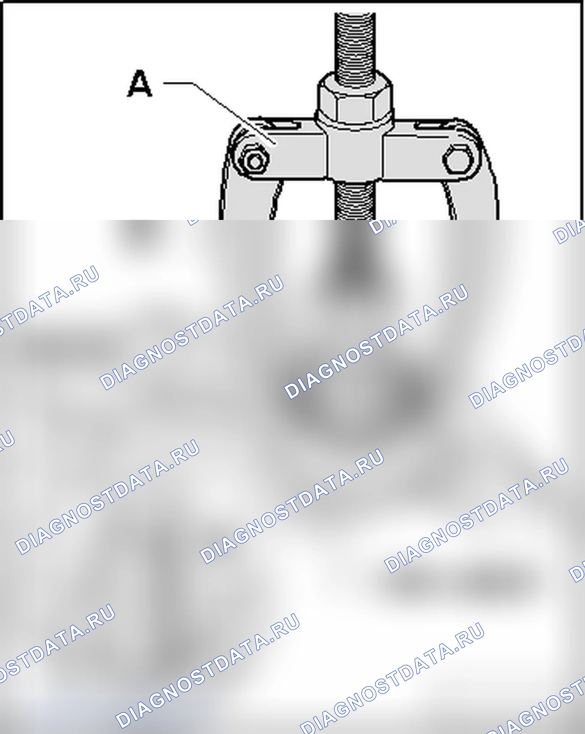 Рис. 242. Audi TT 8J рестайлинг
