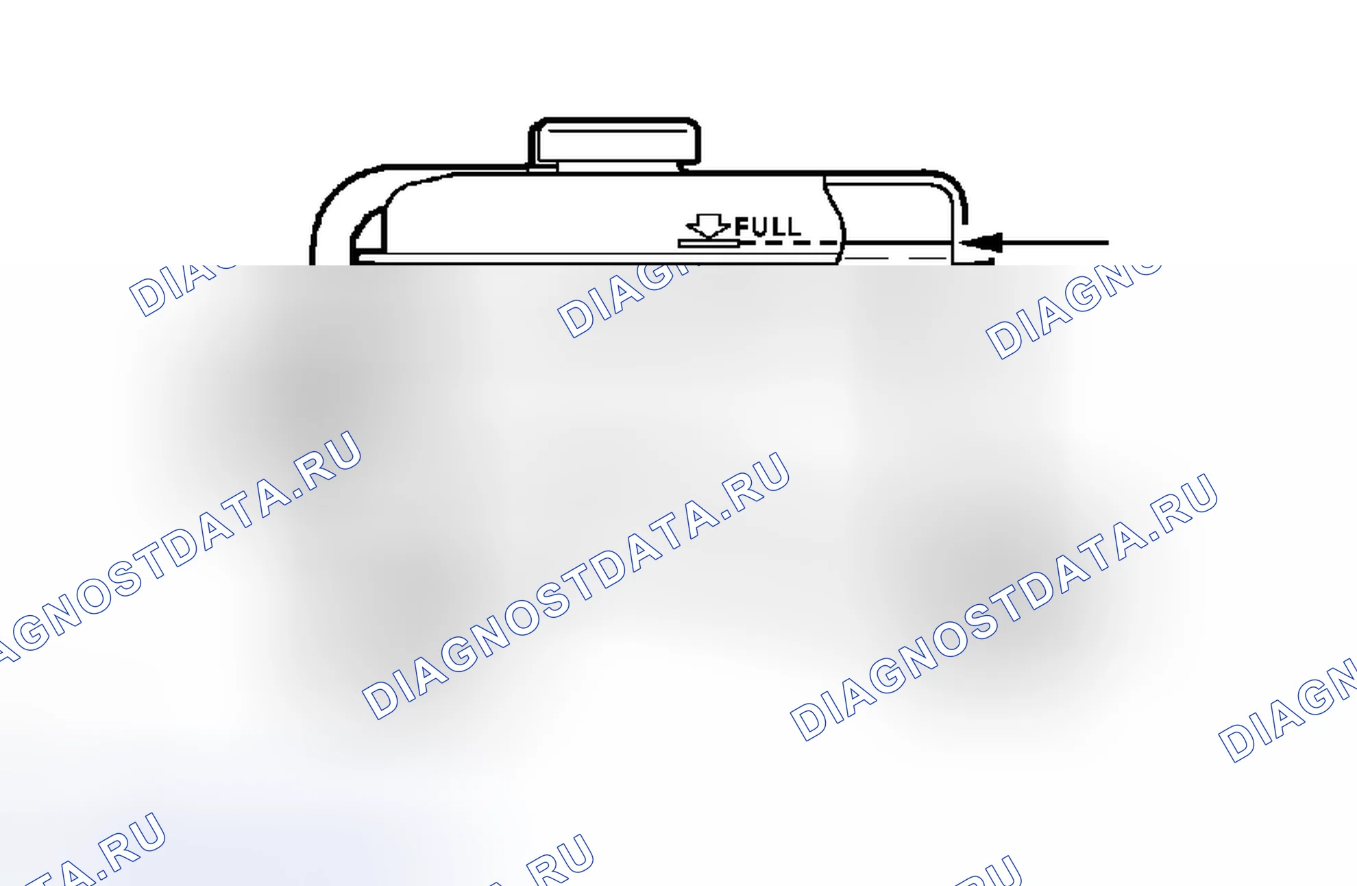 Рис. 51. Toyota Prius II рестайлинг