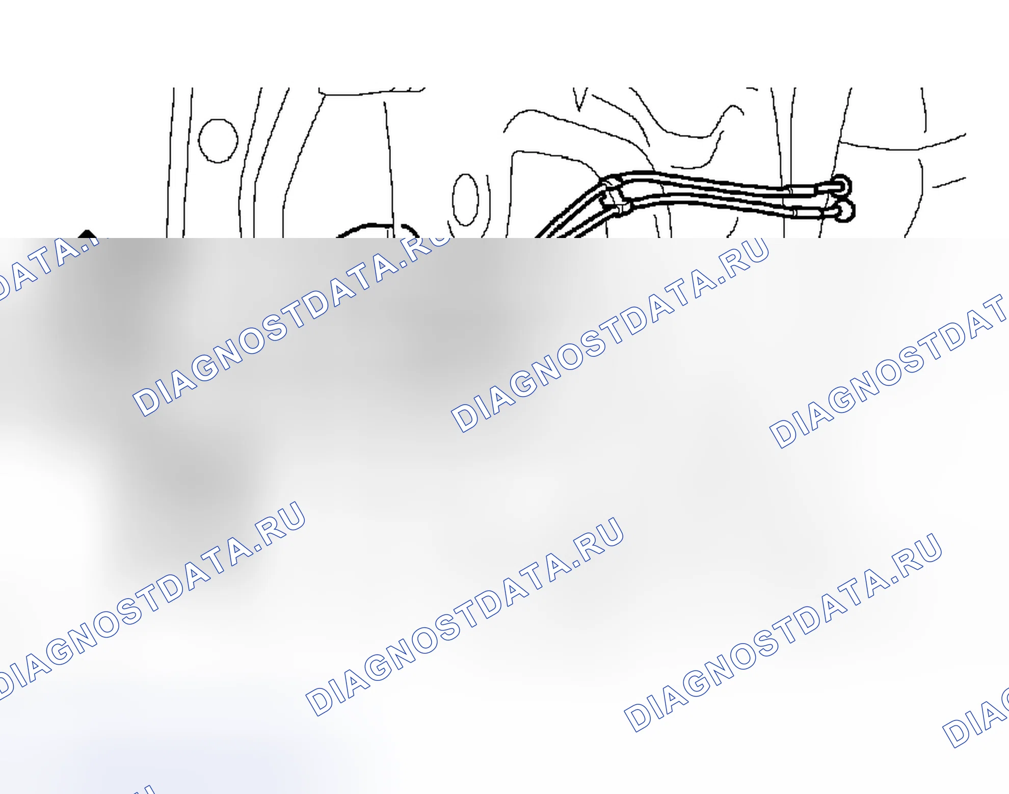 Рис. 276. Toyota 4Runner IV