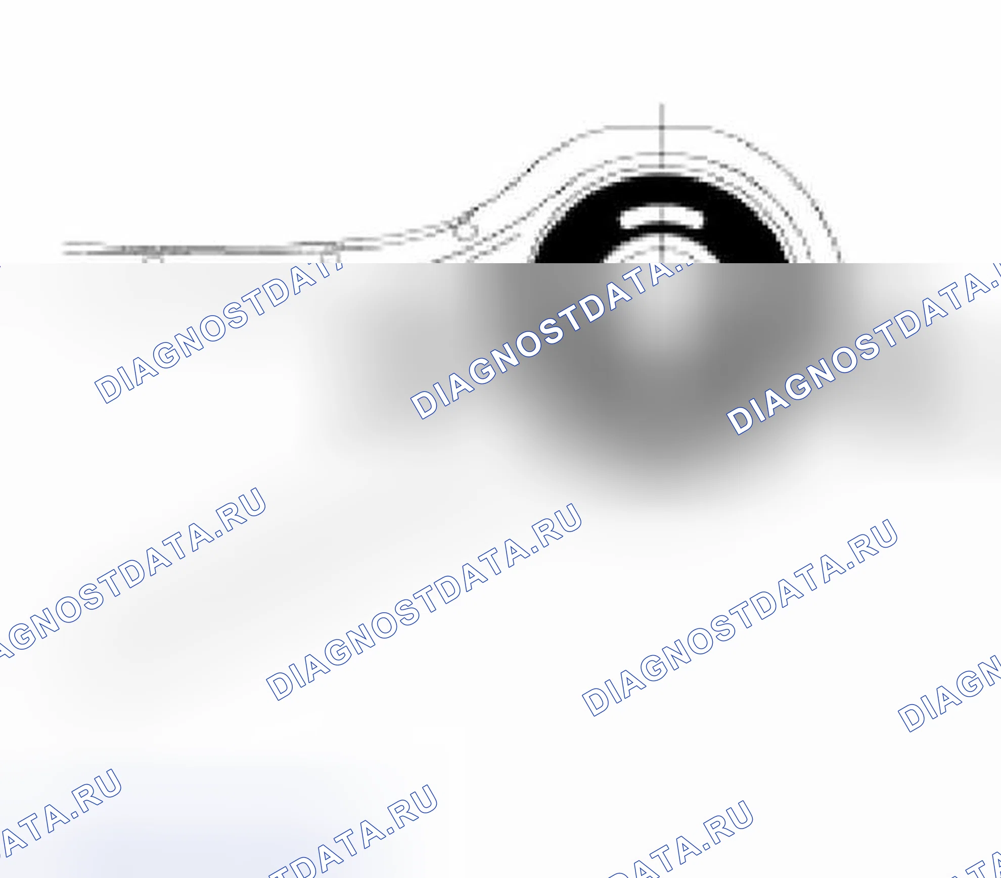 Рис. 249. Jaguar XJ II