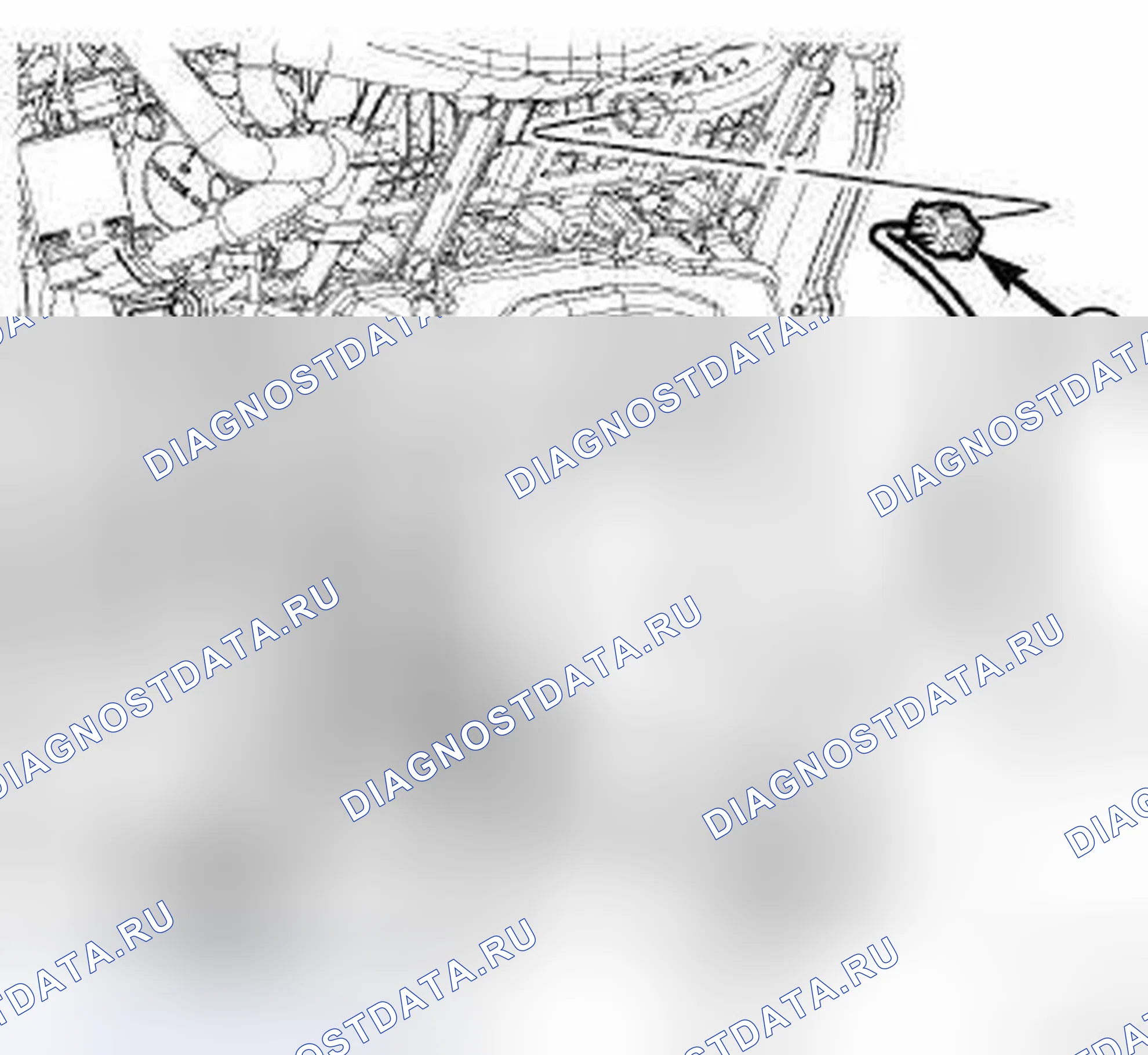 Рис. 467. Dodge Journey I