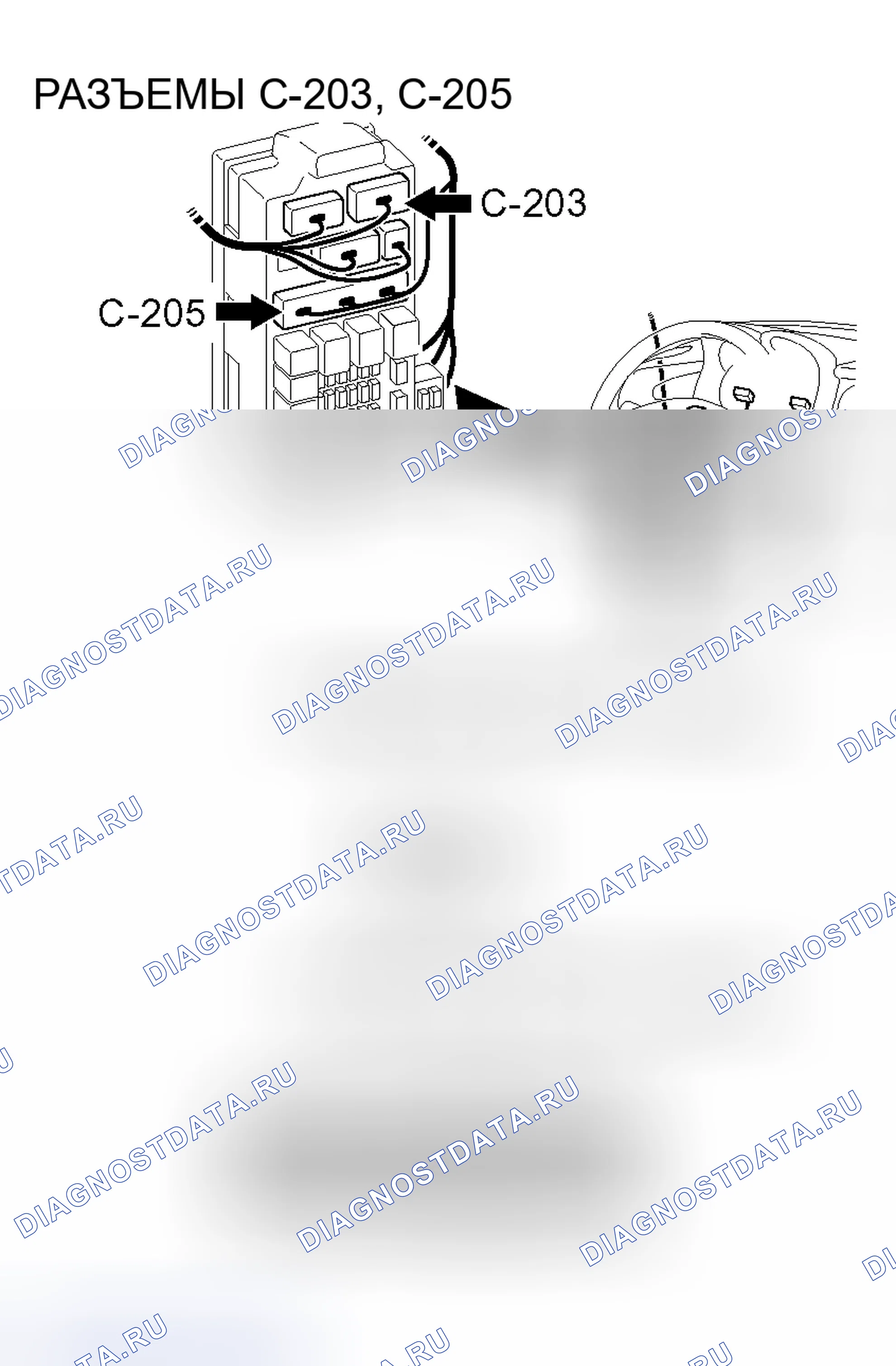 Рис. 155. Mitsubishi Outlander I