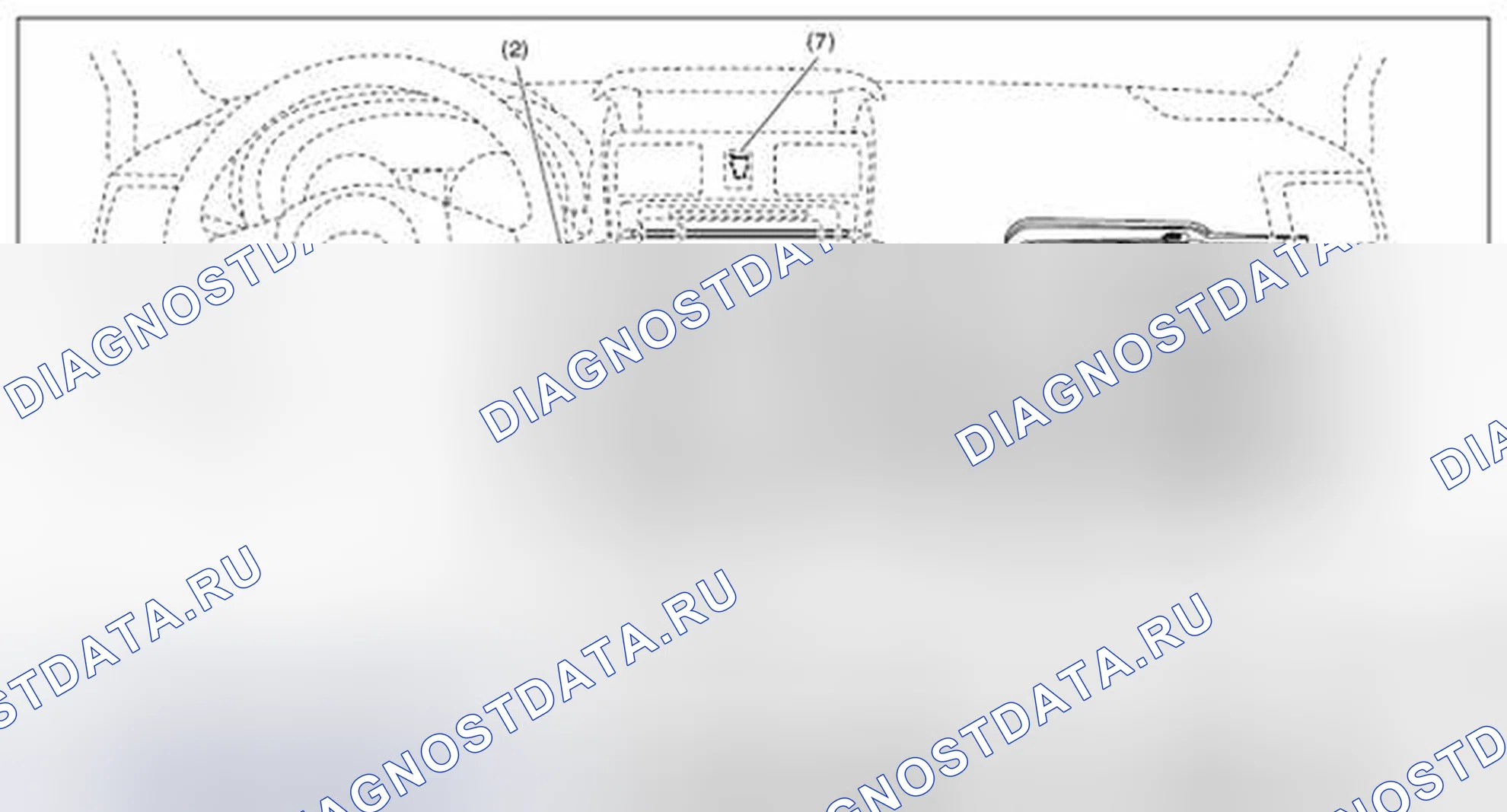 Рис. 3. Subaru Forester SJ