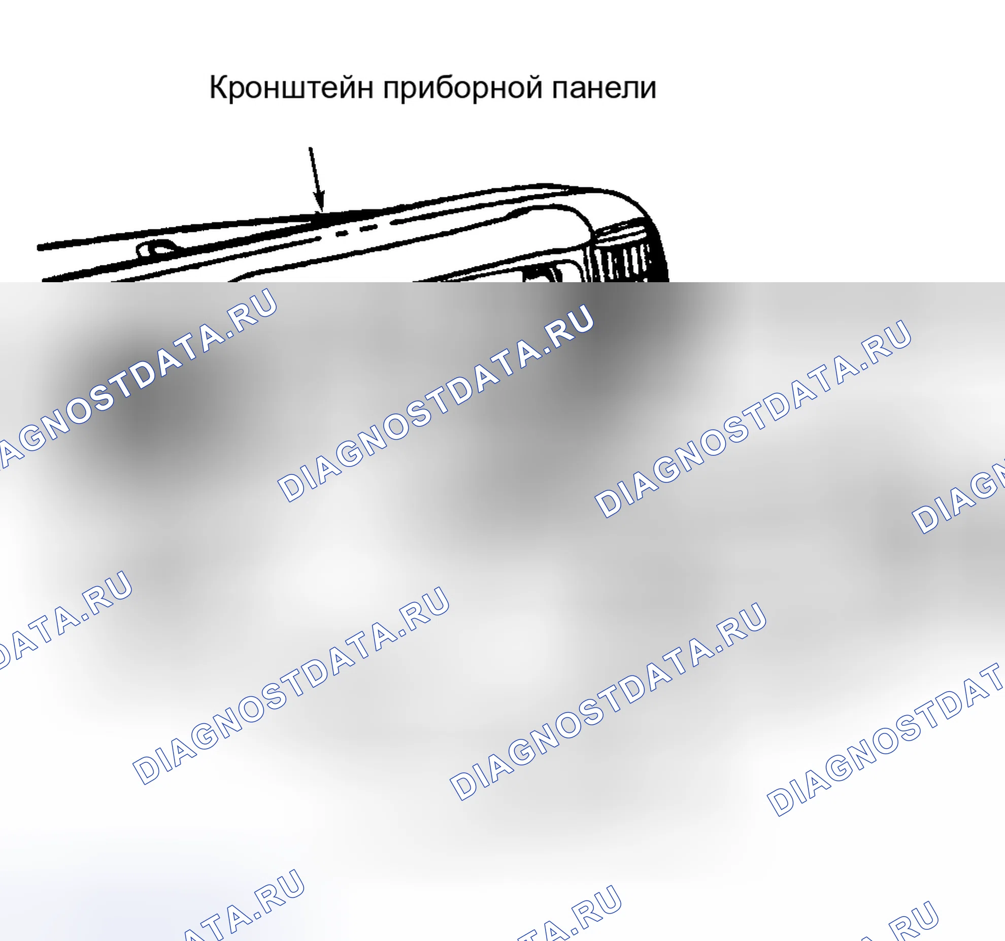 Рис. 12. GMC Savana I