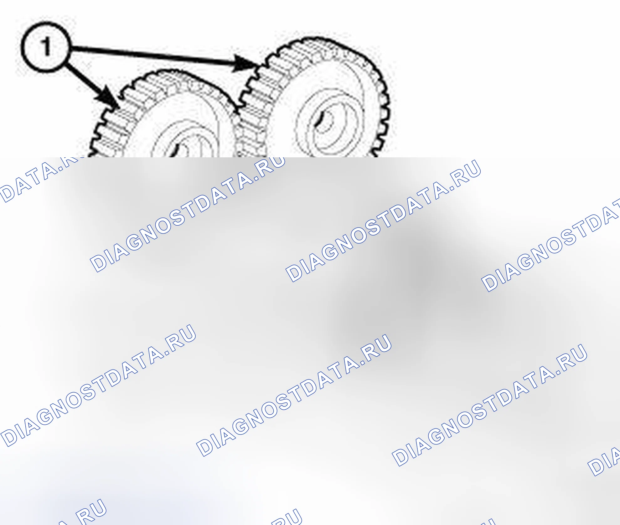 Рис. 65. Dodge Journey I рестайлинг