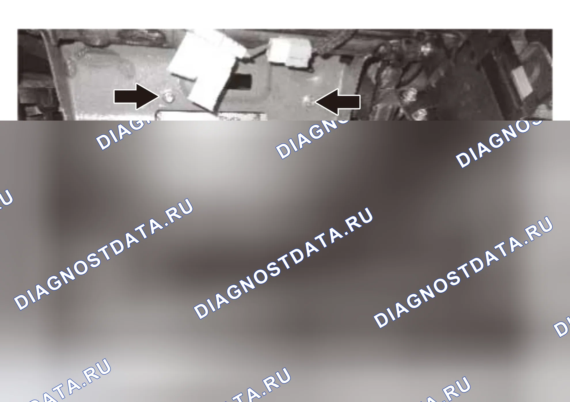 Как снять и установить мультимедийный плеер — Wey P8. Wey P8 I