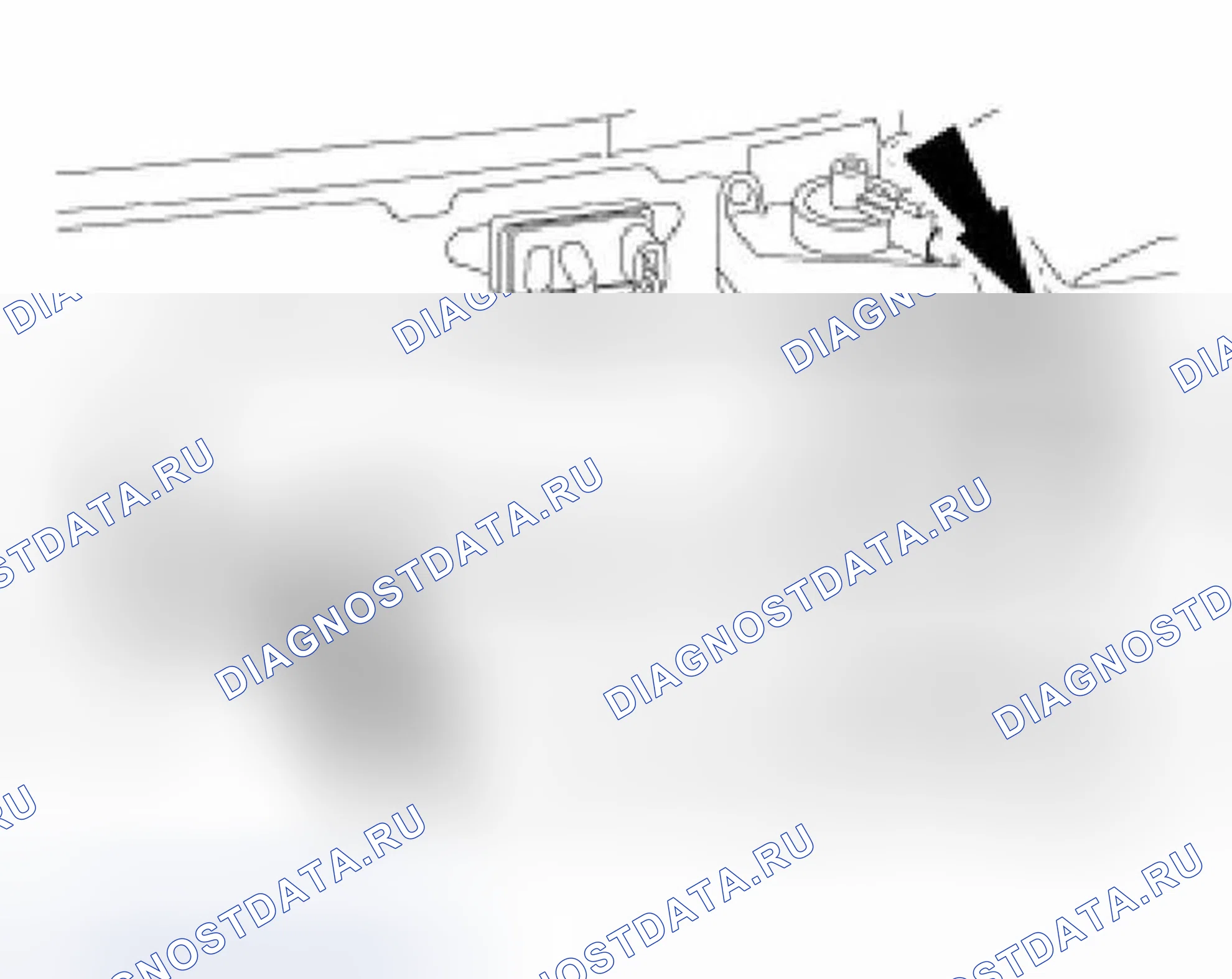 Рис. 81. Ford Focus I рестайлинг