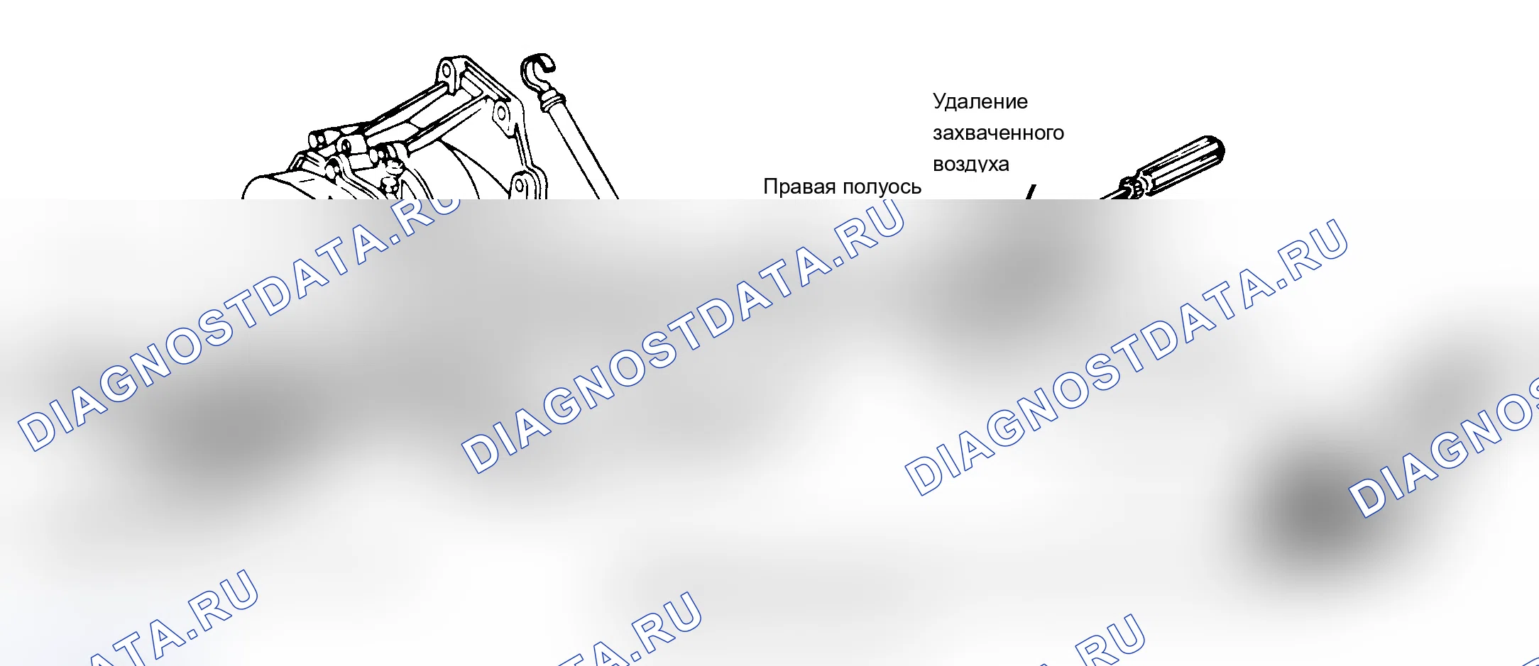 Рис. 6. Buick Electra Park Avenue Ultra 