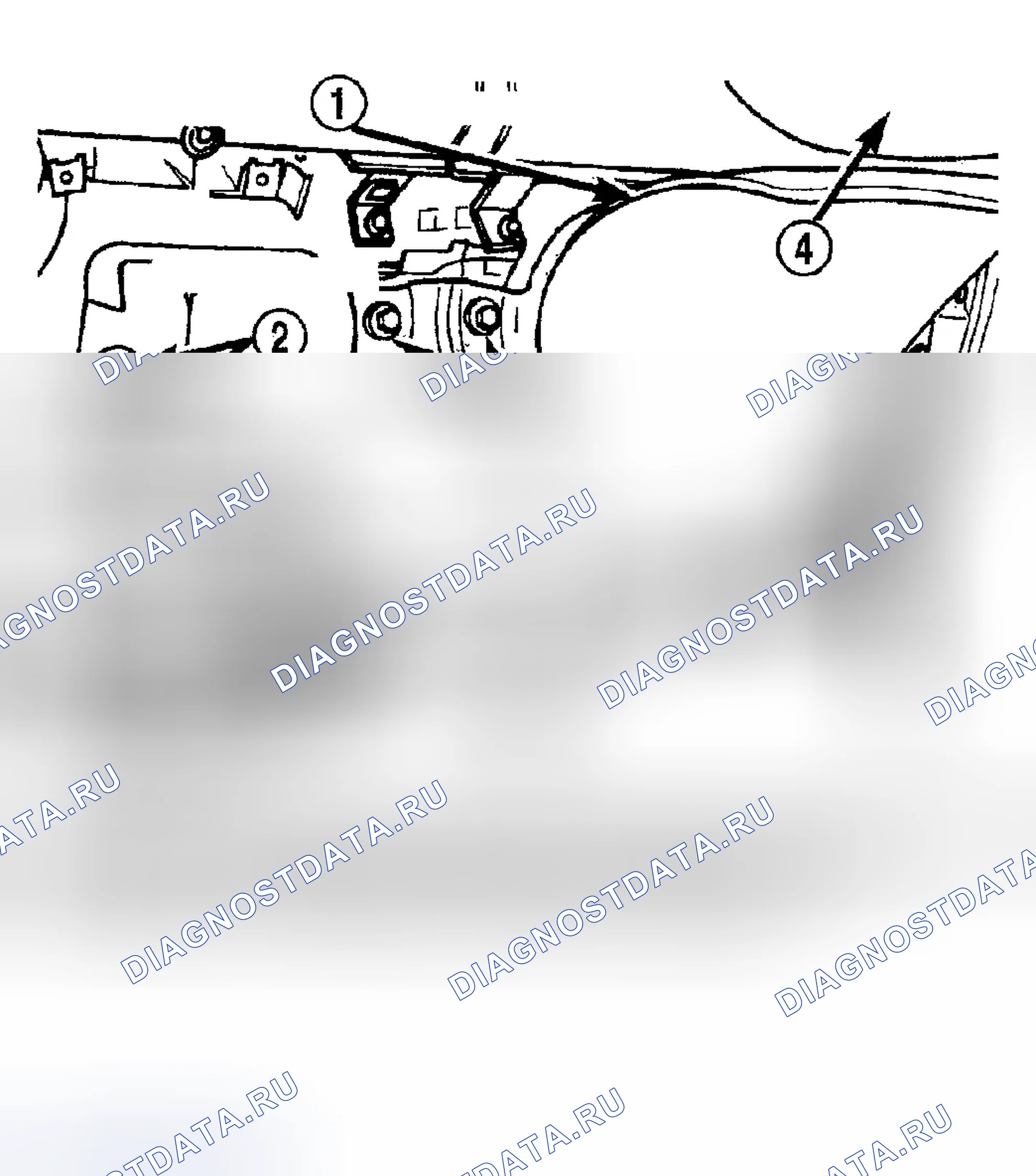 Рис. 3. Chrysler Town & Country IV
