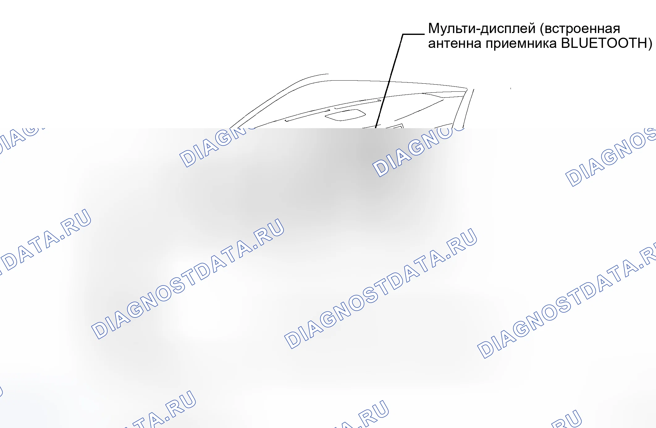 Рис. 131. Haval H8 I